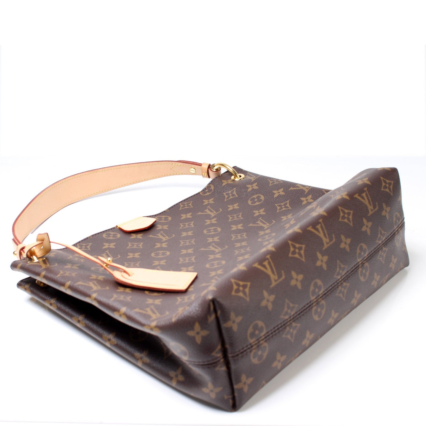 Louis Vuitton Graceful PM Monogram
