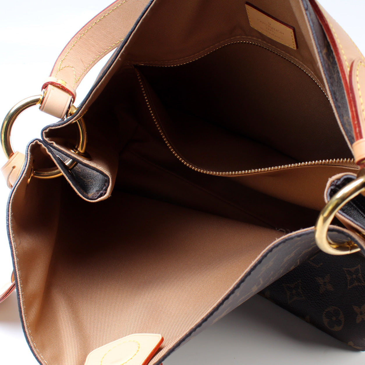 Louis Vuitton Graceful PM Monogram