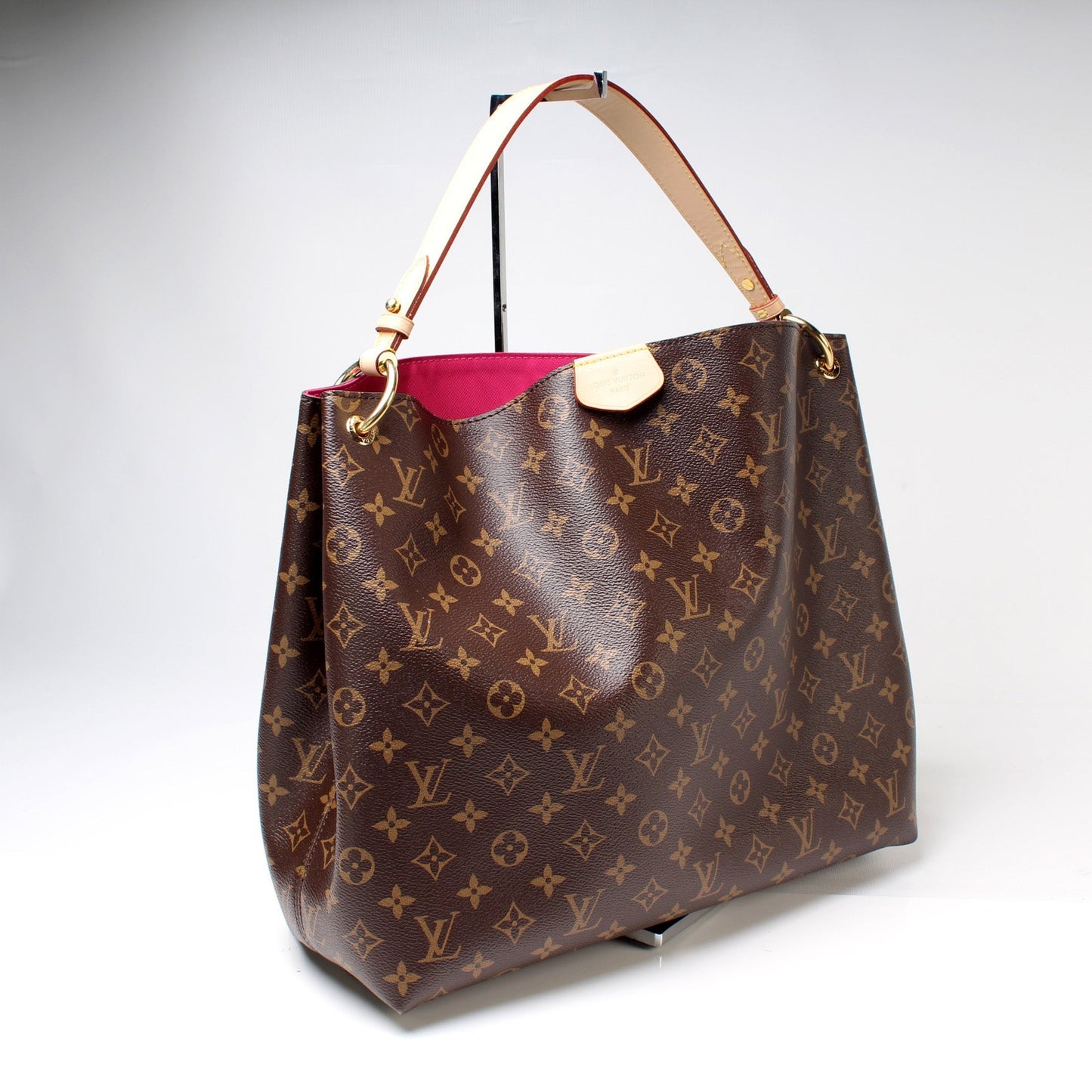 Louis Vuitton Graceful MM Monogram