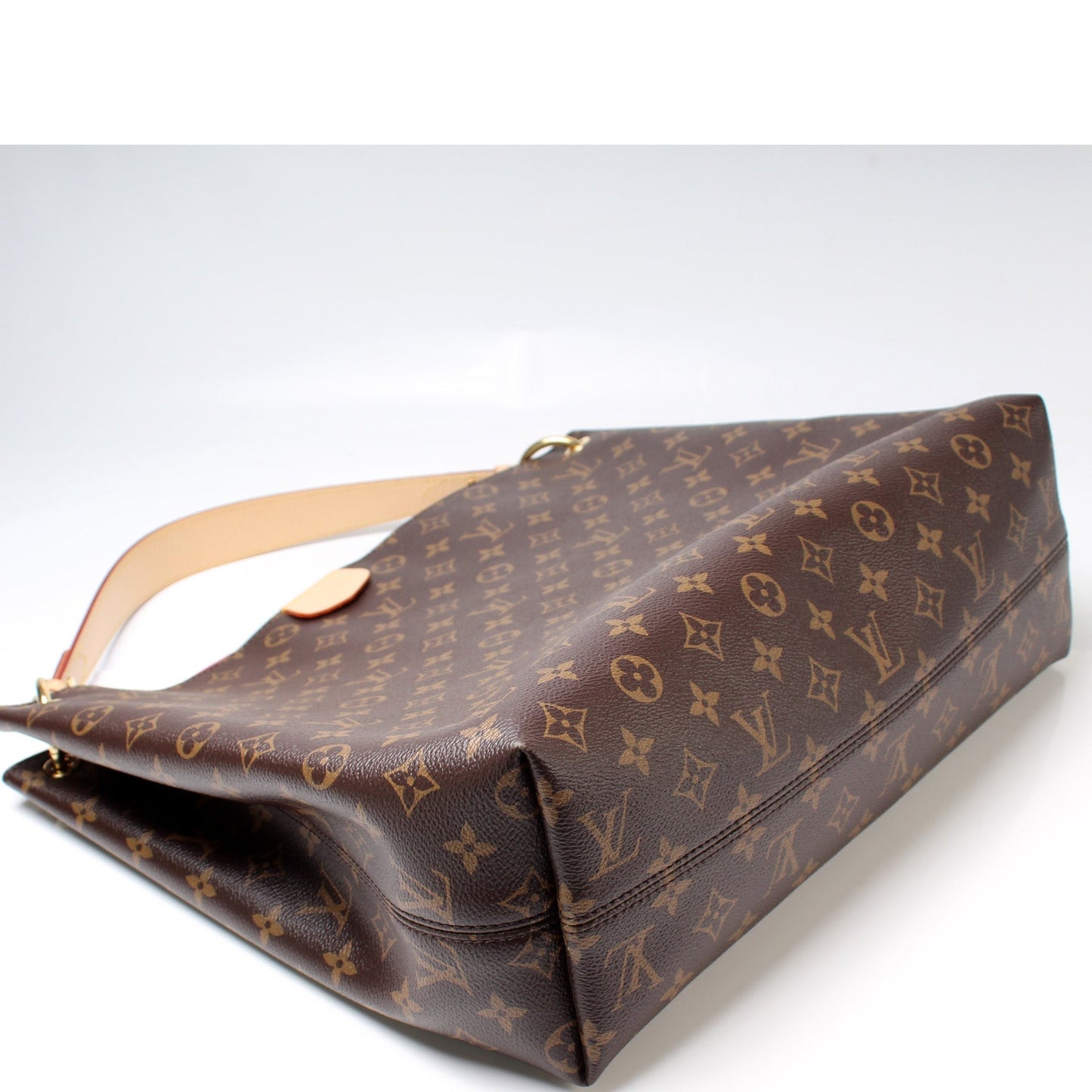 Louis Vuitton Graceful MM Monogram