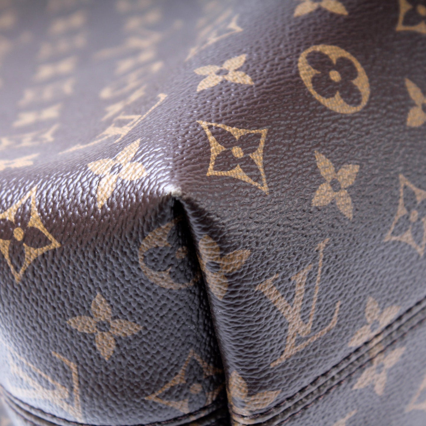Louis Vuitton Graceful MM Monogram