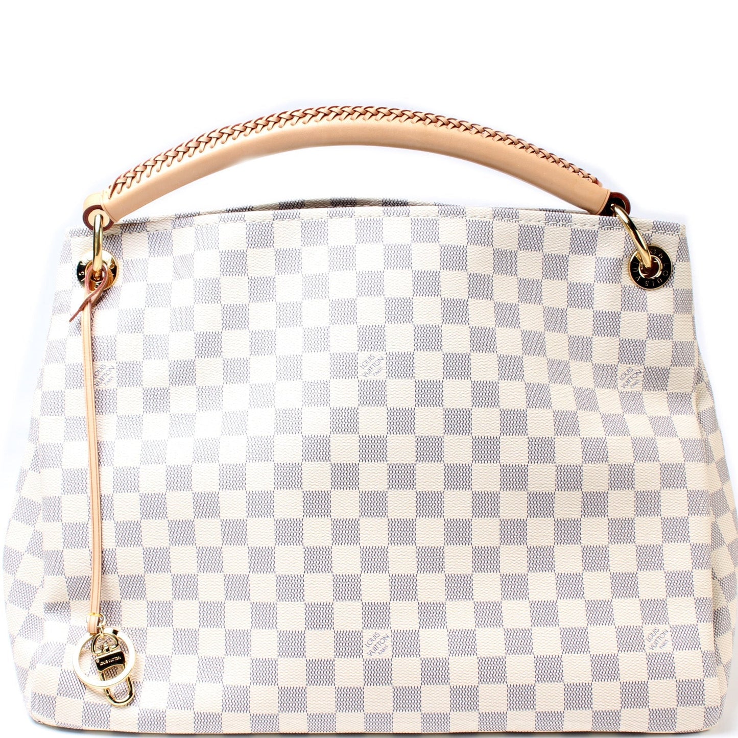 Louis Vuitton Artsy MM Damier Azur