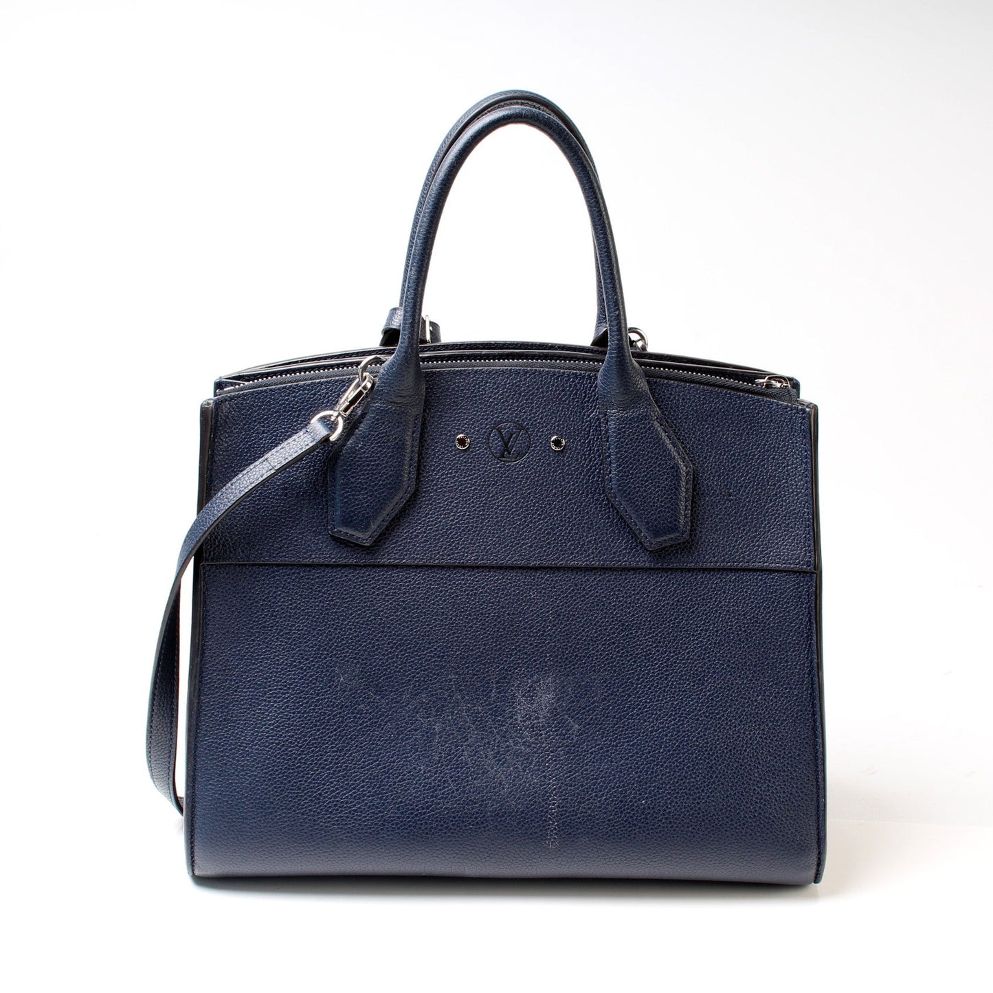 Louis Vuitton City Steamer MM