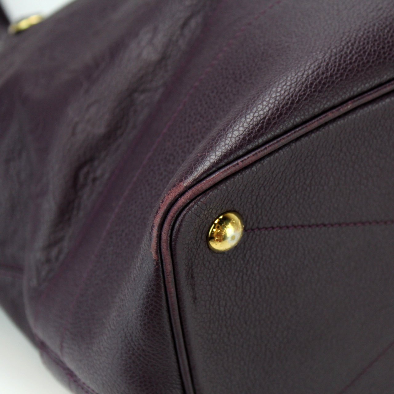 Louis Vuitton Citadine GM Empreinte
