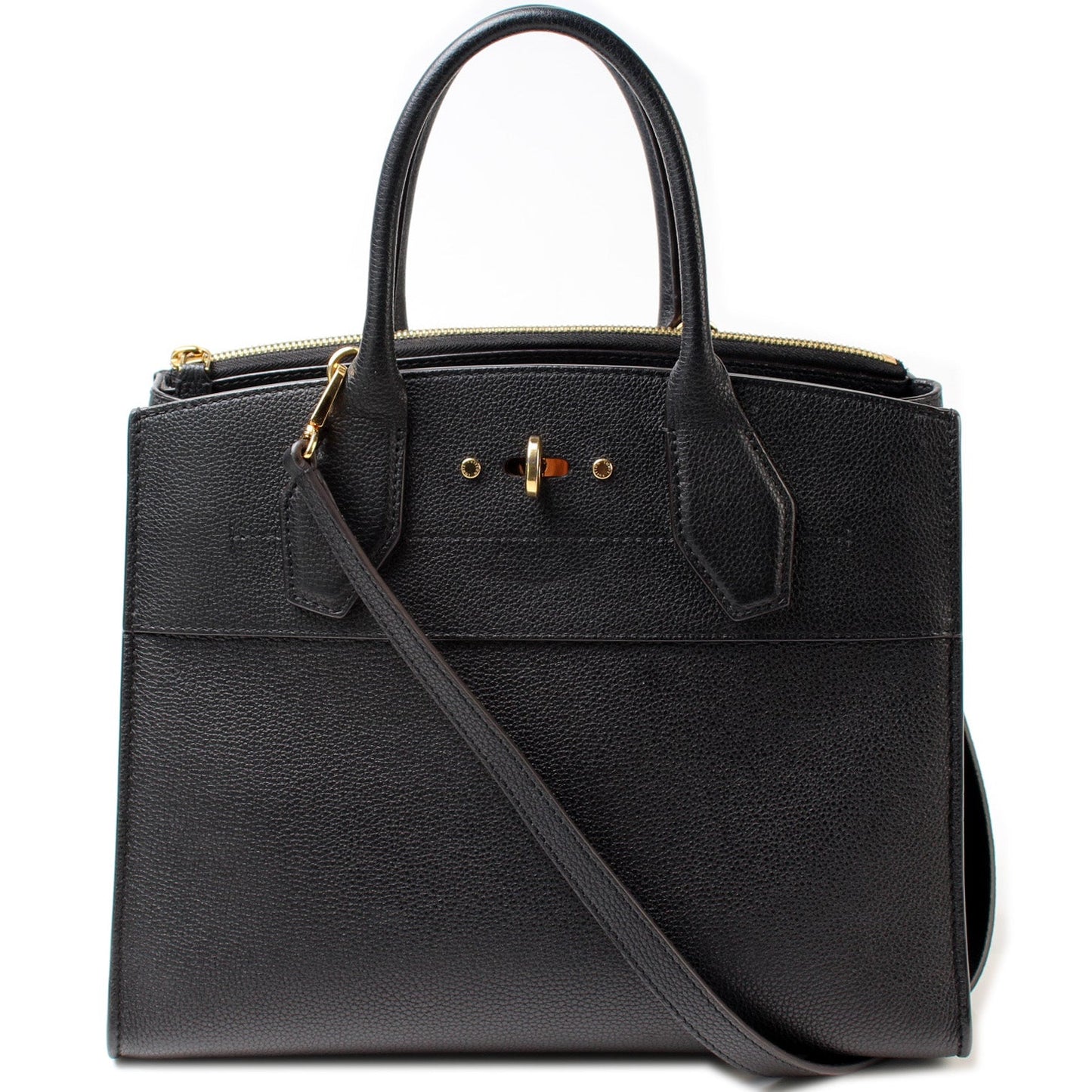 Louis Vuitton City Steamer MM