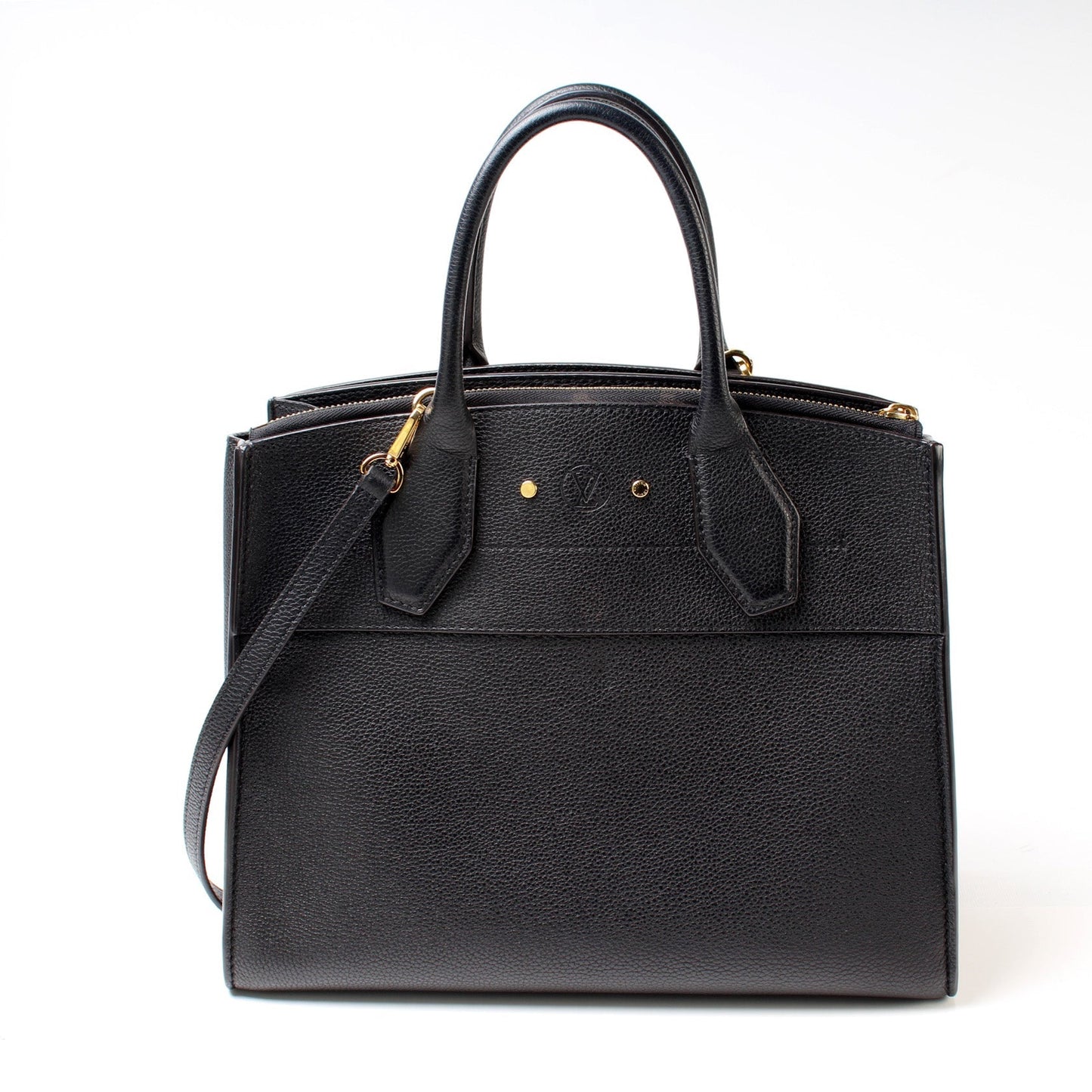 Louis Vuitton City Steamer MM