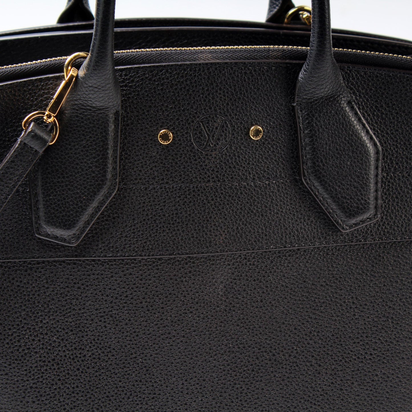 Louis Vuitton City Steamer MM