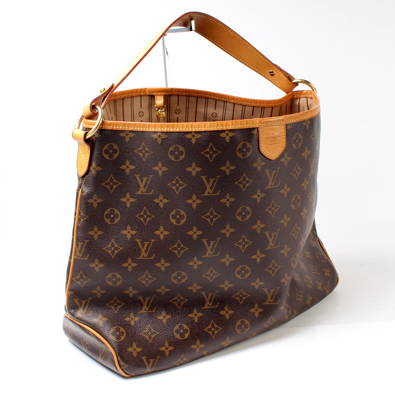 Louis Vuitton Delightful MM Monogram