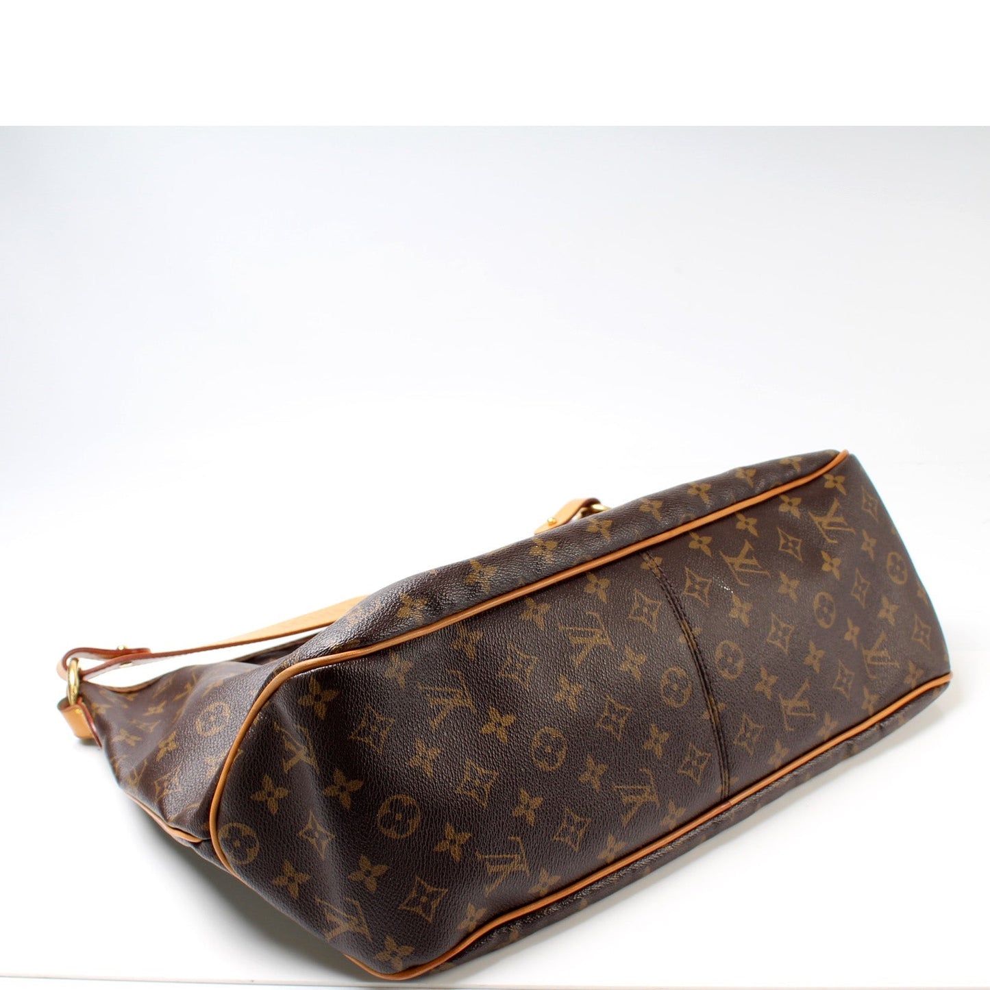 Louis Vuitton Delightful MM Monogram
