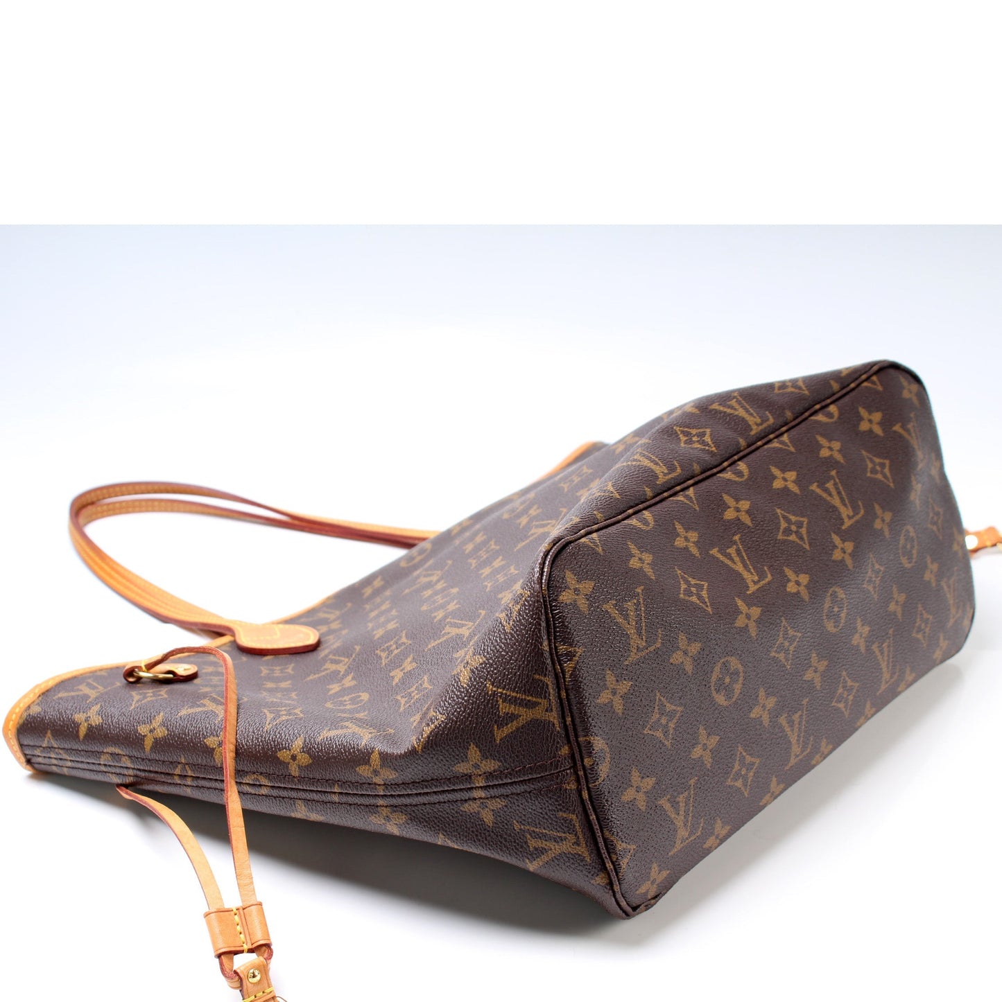 Louis Vuitton Neverfull MM Monogram