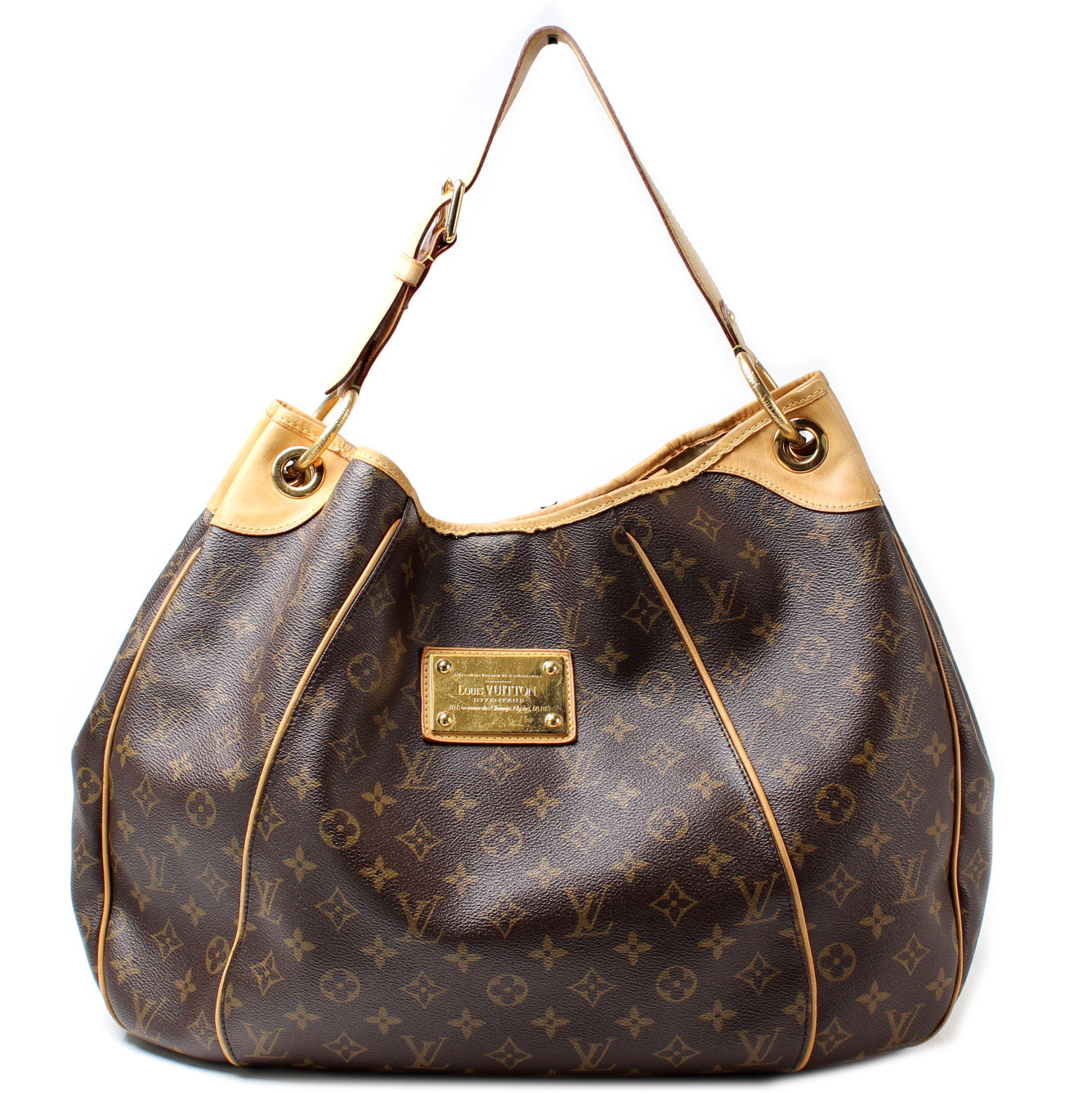 Louis Vuitton Galliera GM Monogram