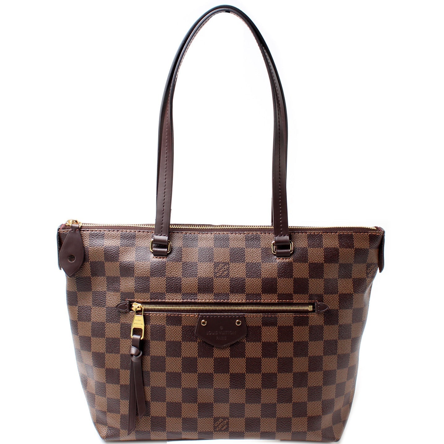 Louis Vuitton Iena PM Damier Ebene