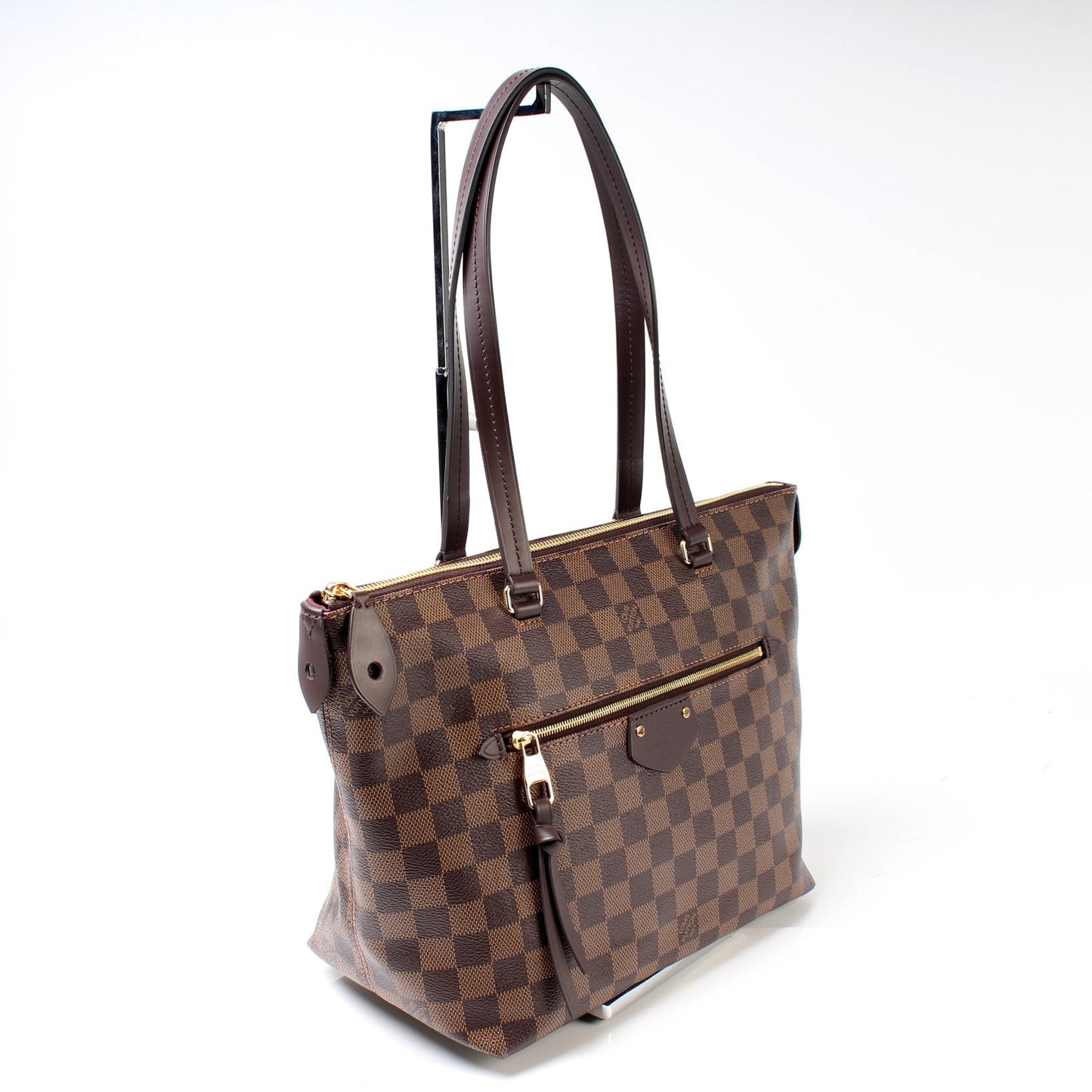 Louis Vuitton Iena PM Damier Ebene