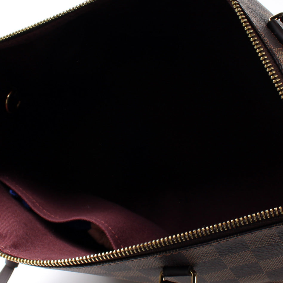 Louis Vuitton Iena PM Damier Ebene