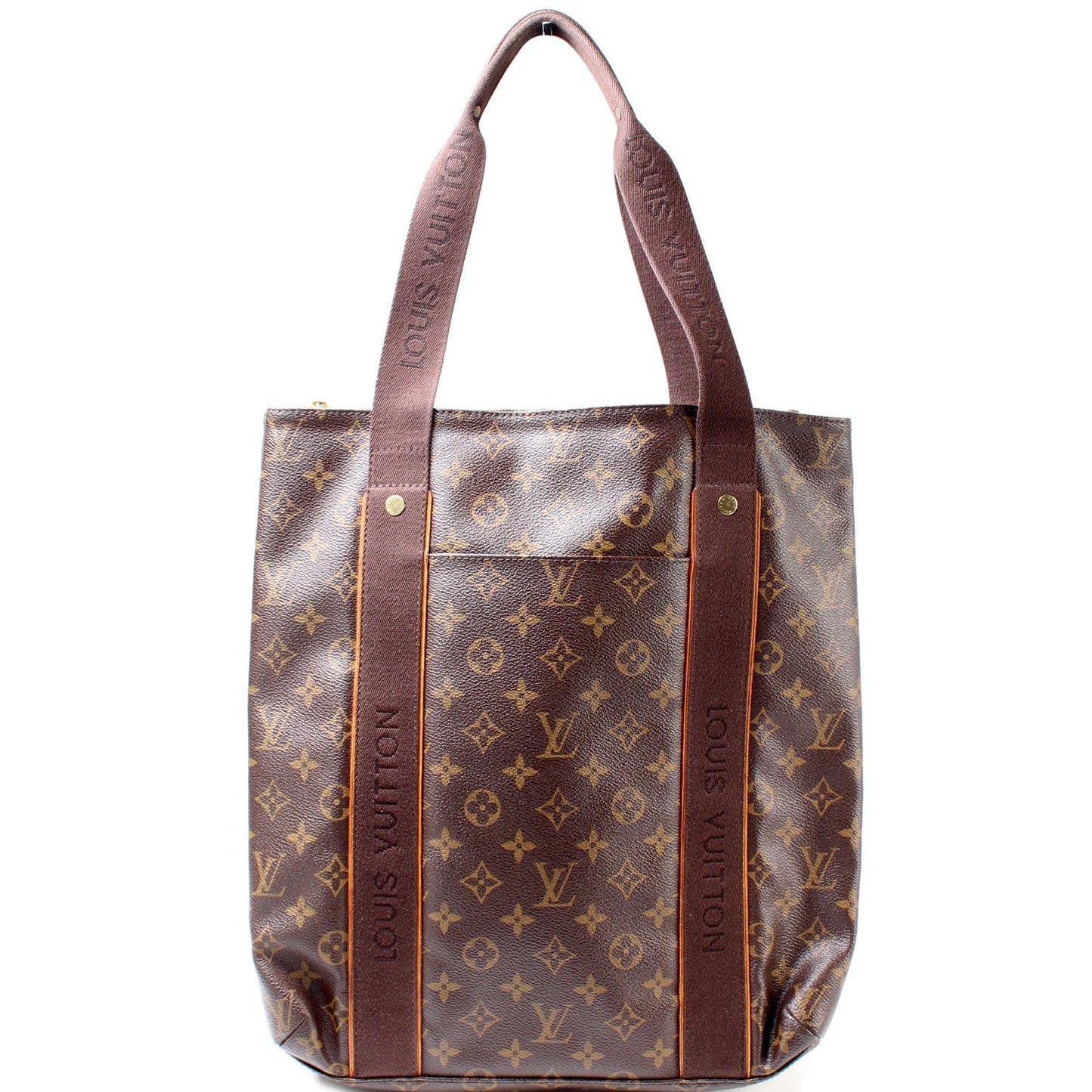 Louis Vuitton Cabas Beaubourg Monogram