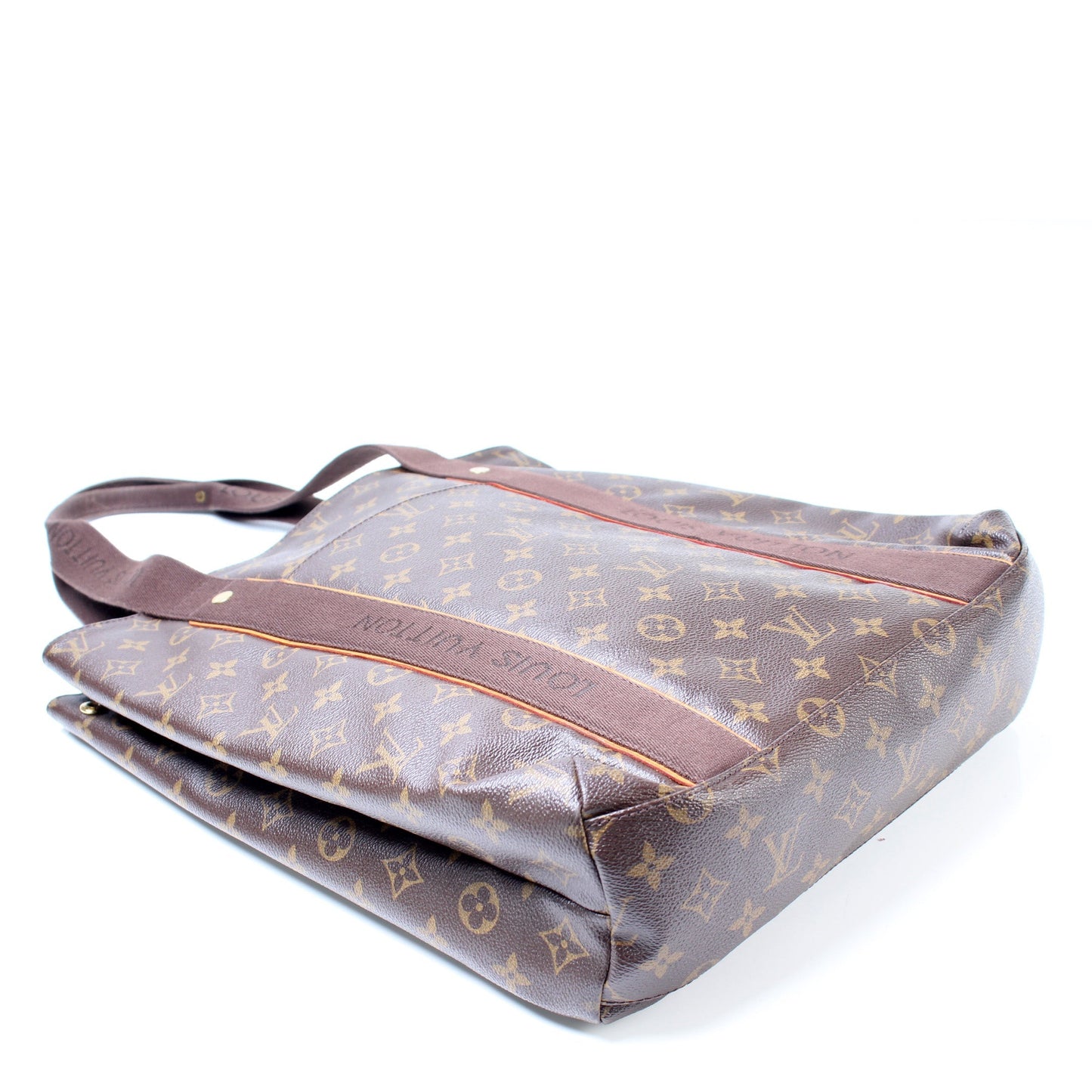 Louis Vuitton Cabas Beaubourg Monogram
