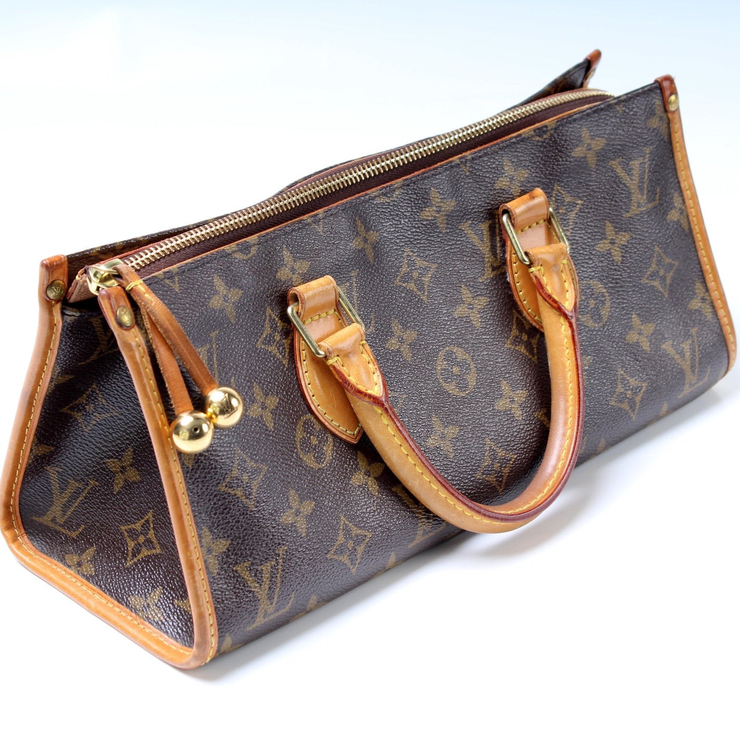 Louis Vuitton Popincourt Long Monogram