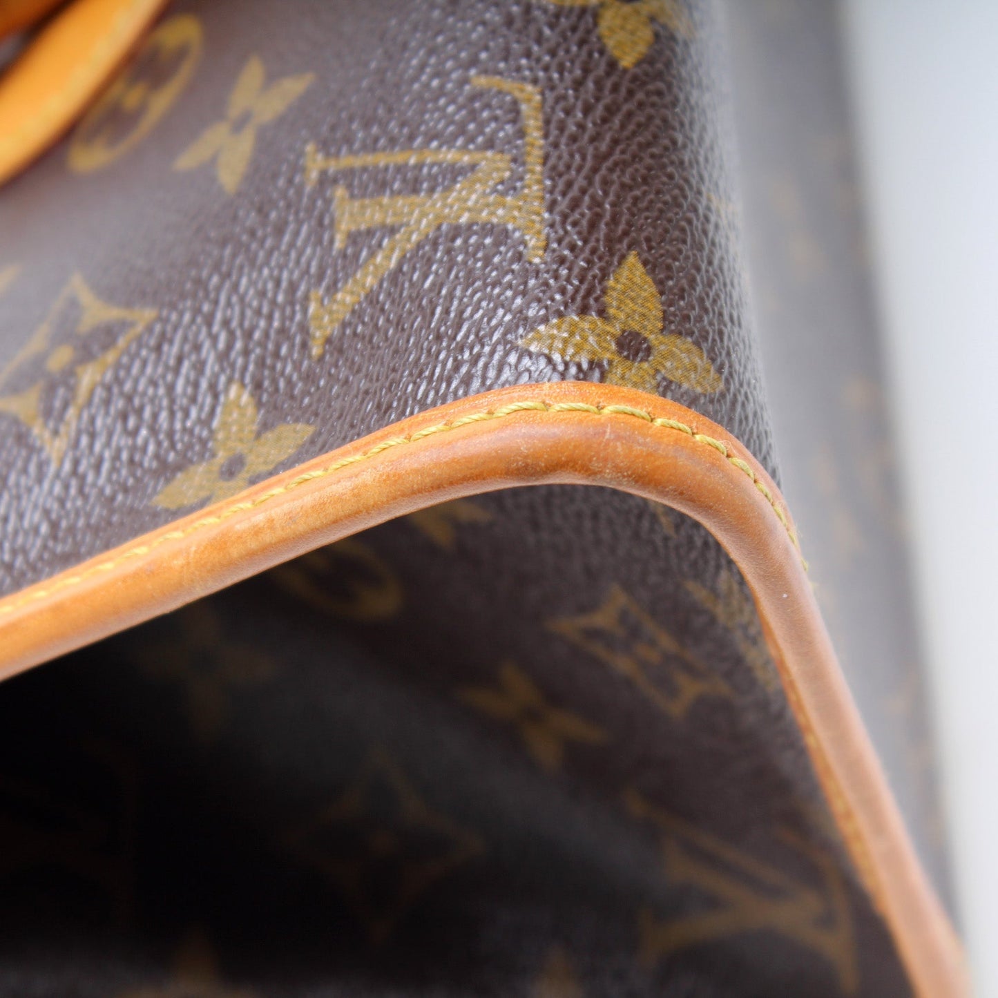 Louis Vuitton Popincourt Long Monogram