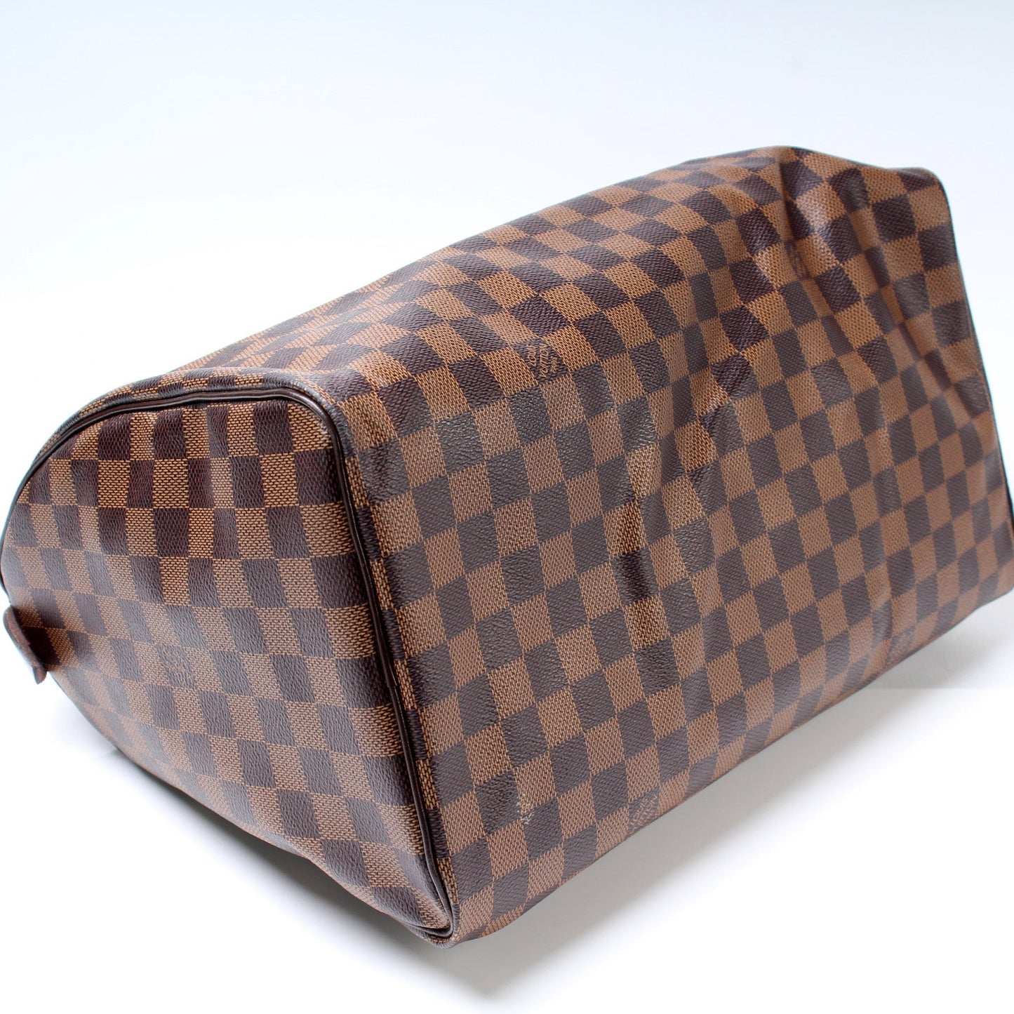 Louis Vuitton Speedy 35 Damier Ebene