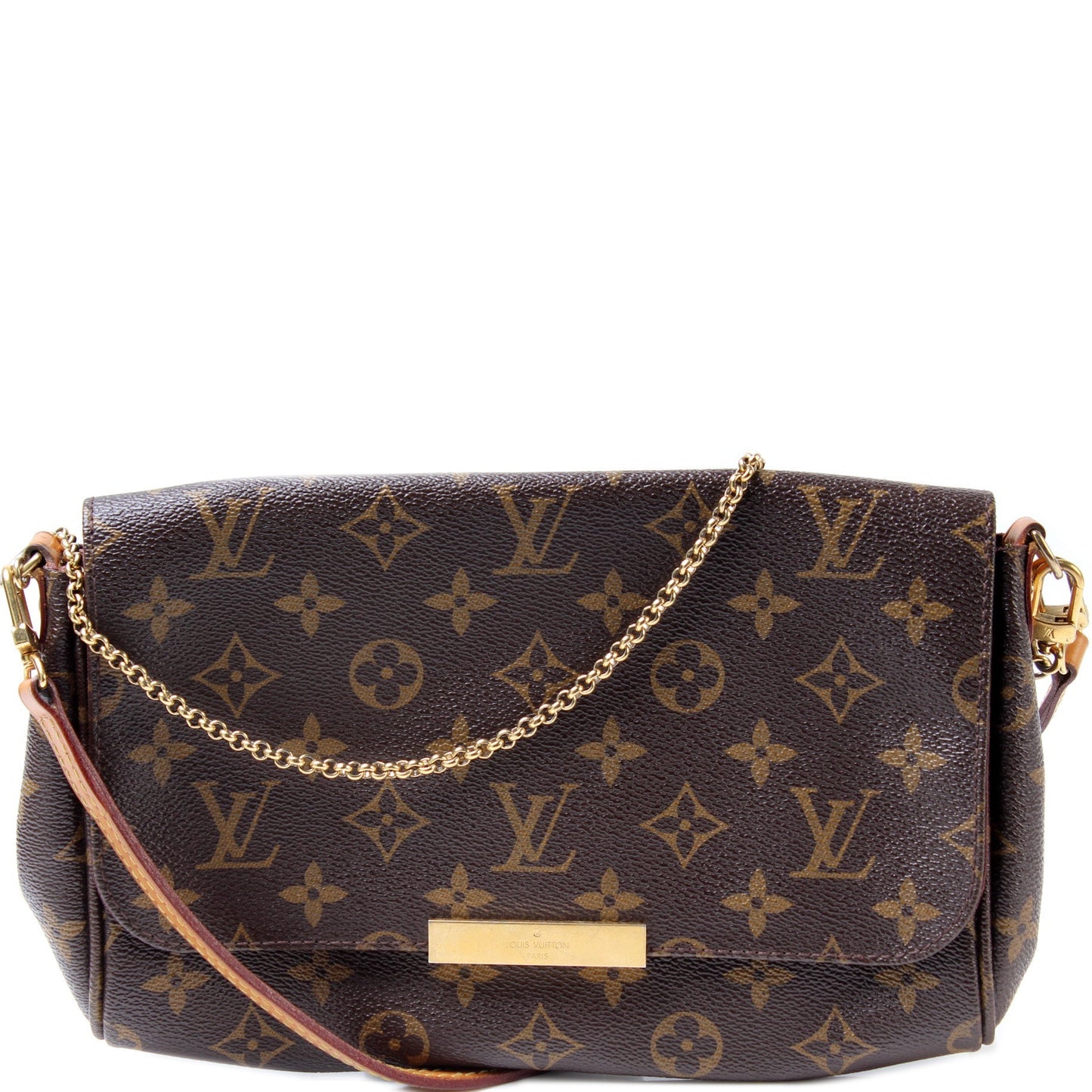 Louis Vuitton Favorite MM Monogram
