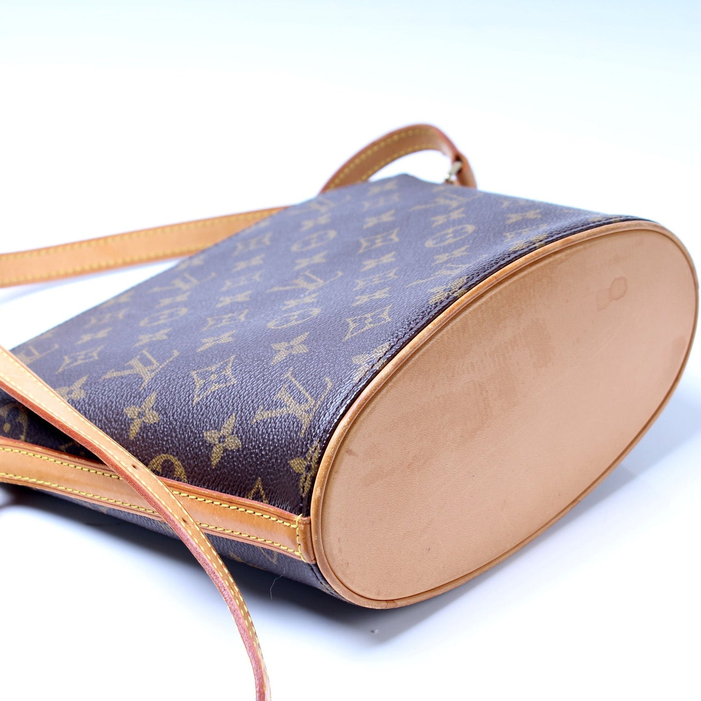 Louis Vuitton Drouot Monogram