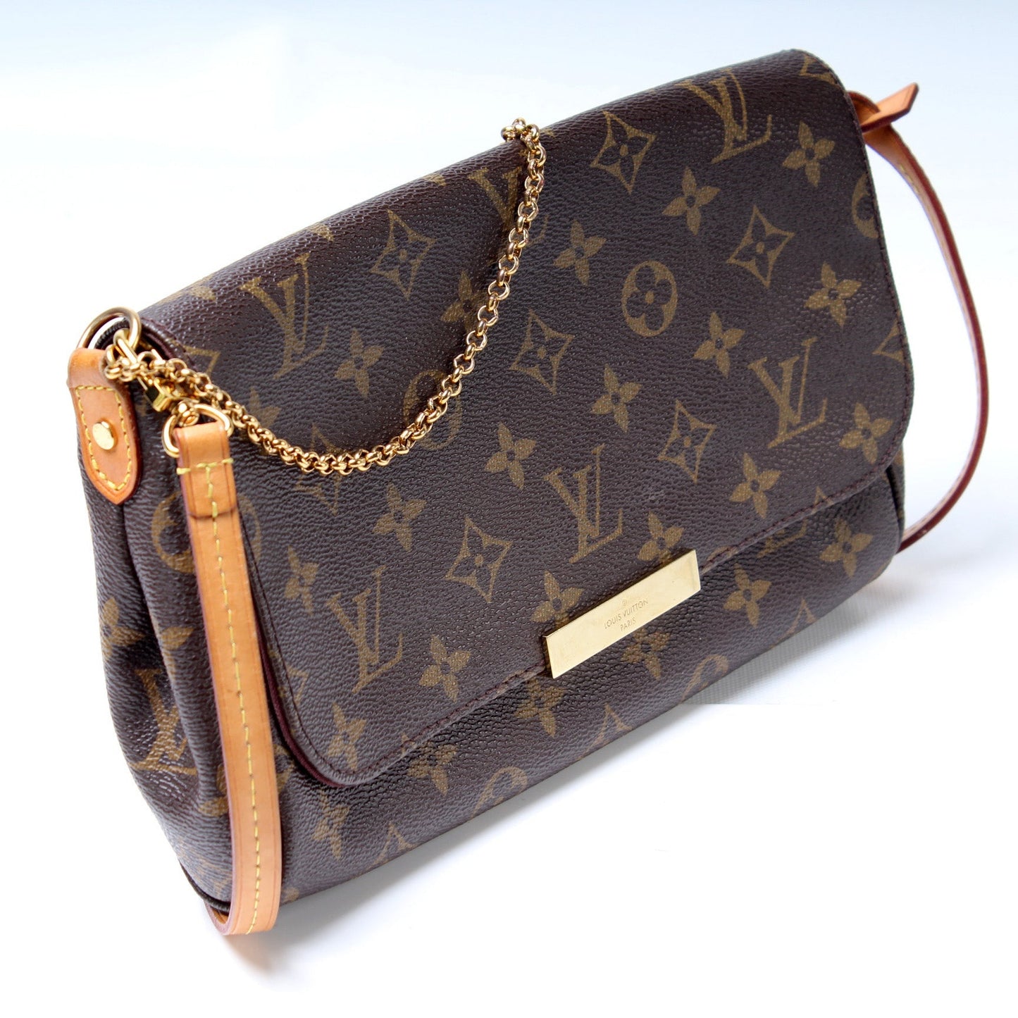 Louis Vuitton Favorite MM Monogram