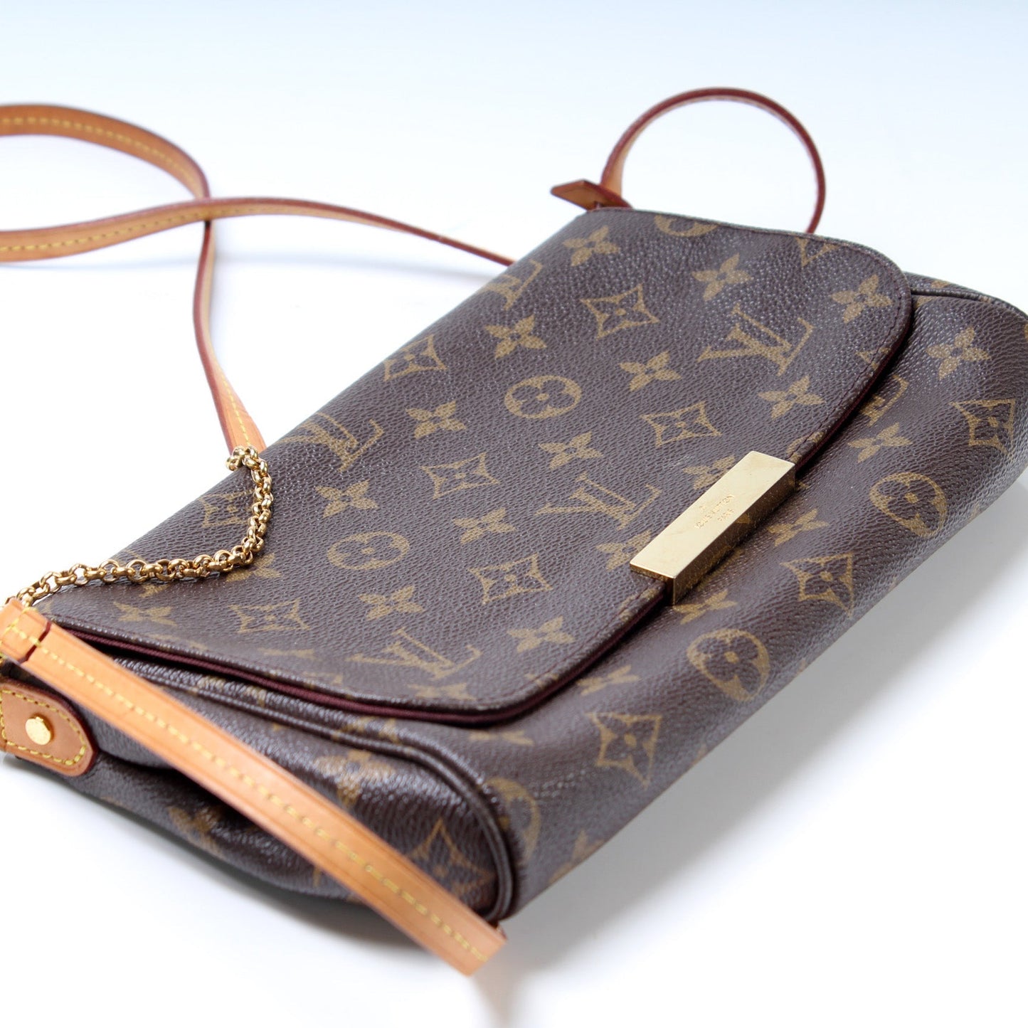 Louis Vuitton Favorite MM Monogram