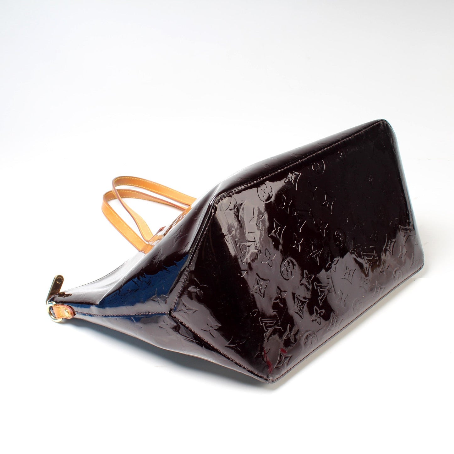 Louis Vuitton Bellevue GM Vernis