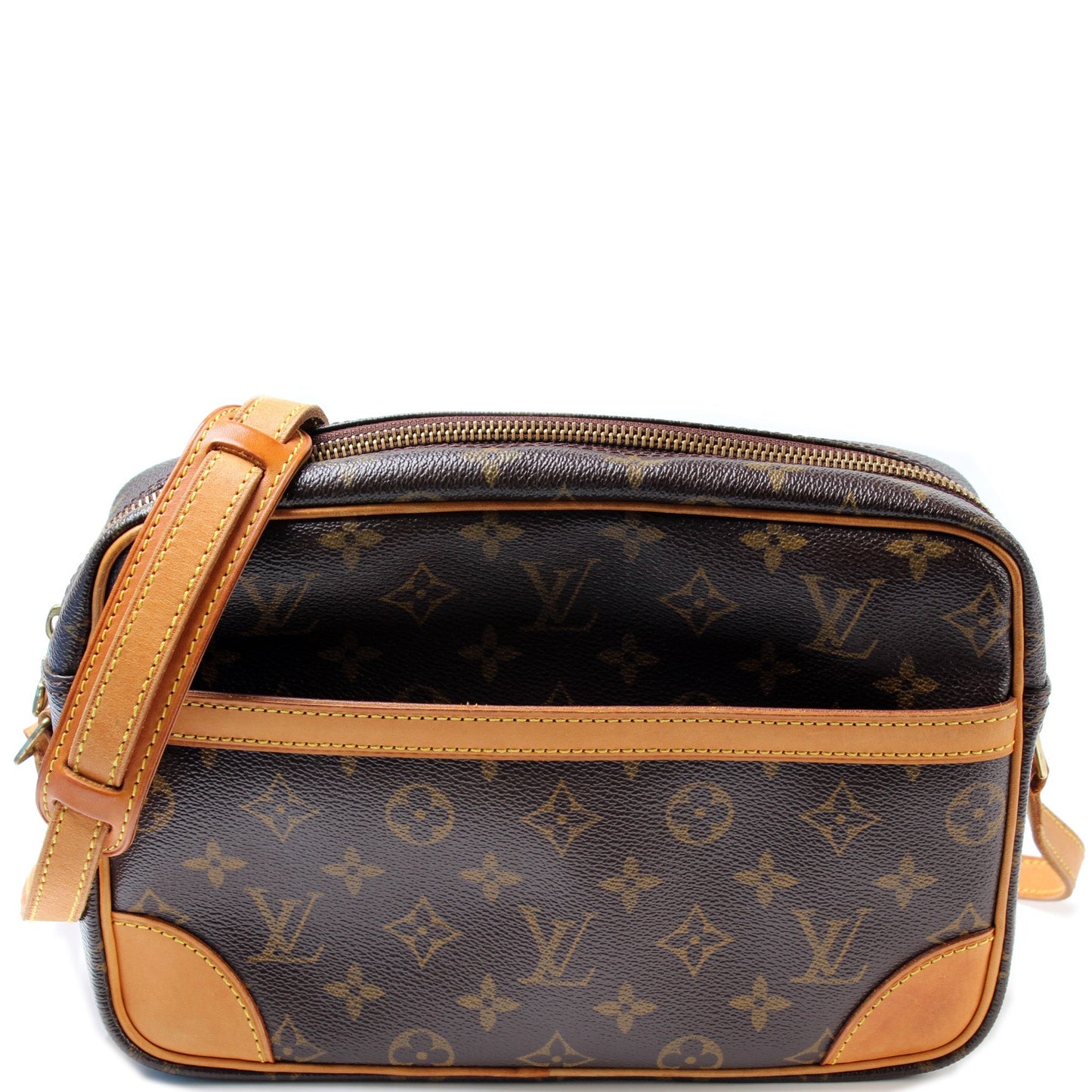 Louis Vuitton Trocadero 27 Monogram