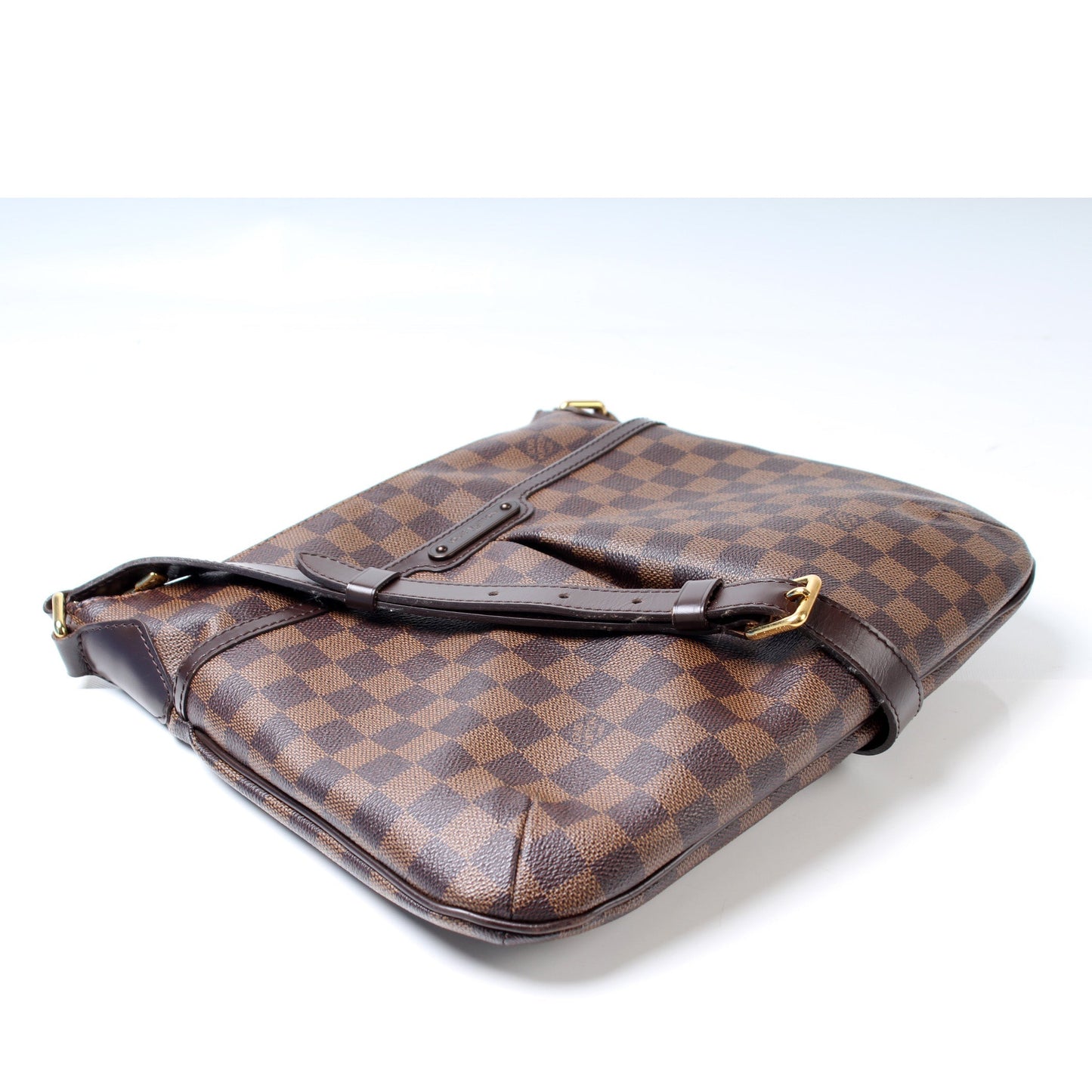 Louis Vuitton Bloomsbury PM Damier Ebene