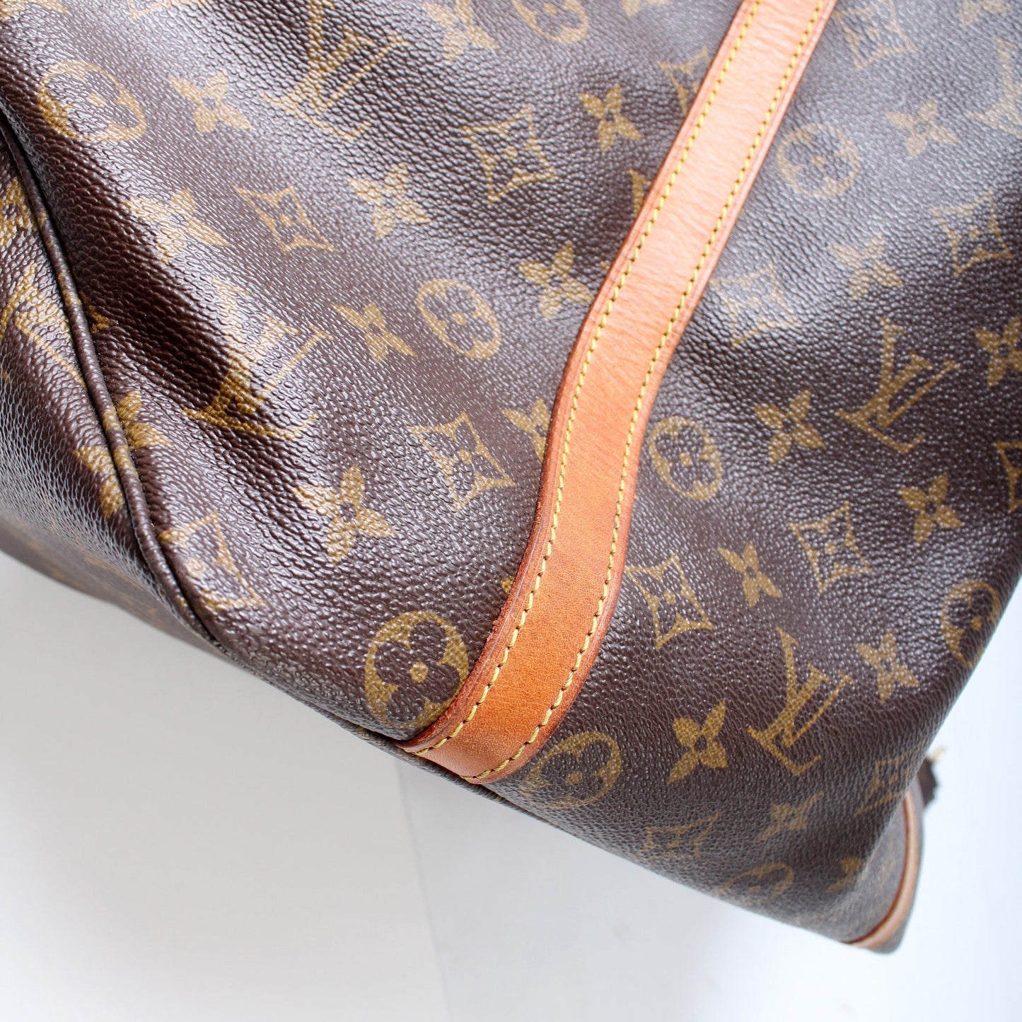 Louis Vuitton Sac Shopping 60 GM Monogram