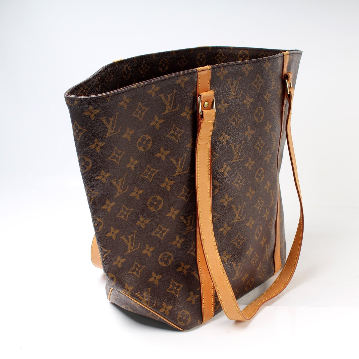 Louis Vuitton Sac Shopping Monogram