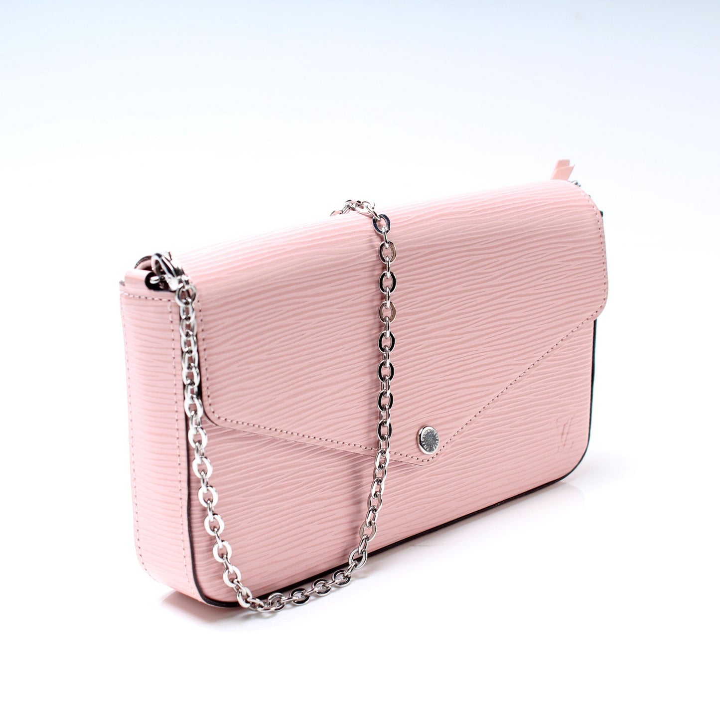 Louis Vuitton Pochette Felicie Epi