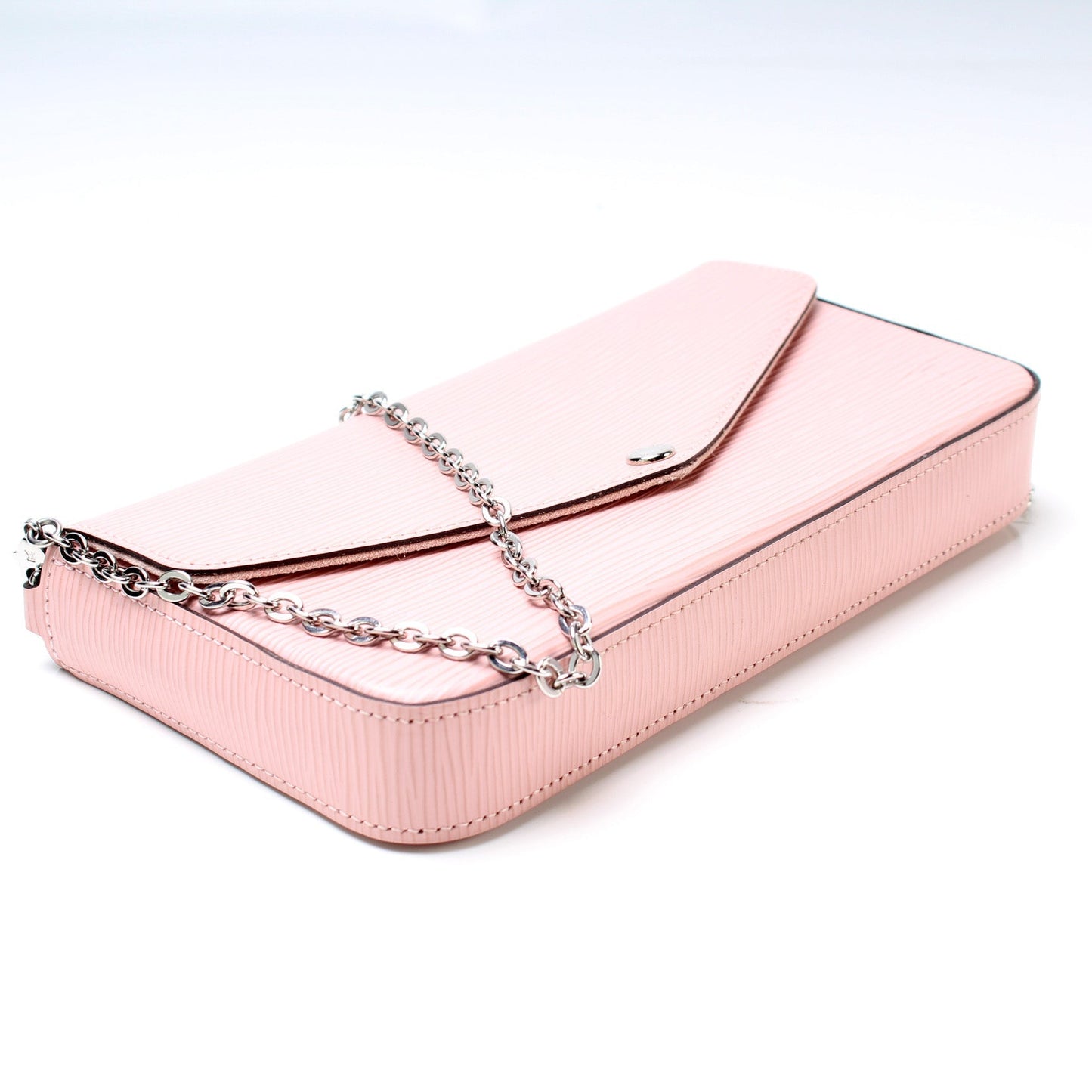 Louis Vuitton Pochette Felicie Epi