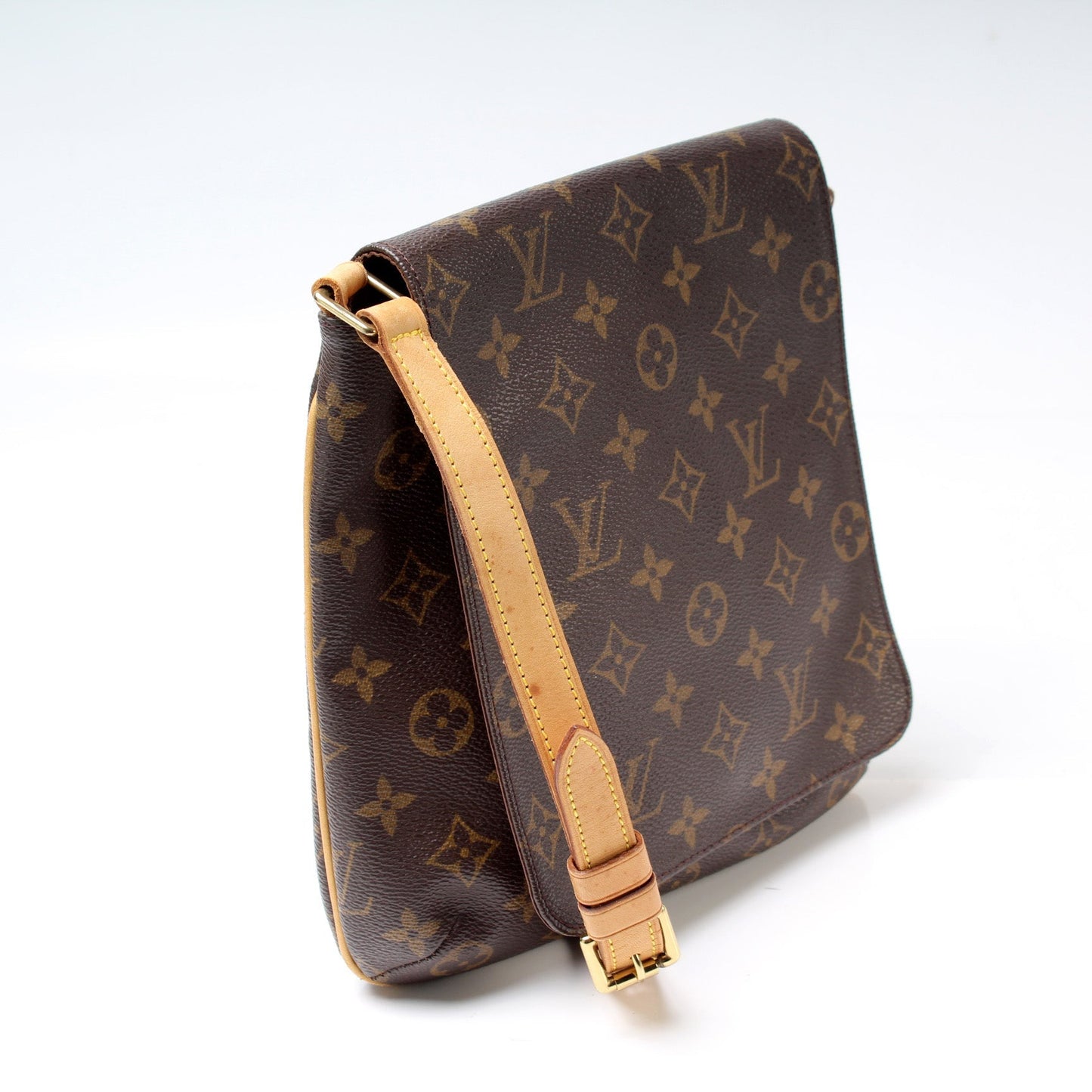 Louis Vuitton Musette Salsa Short Monogram