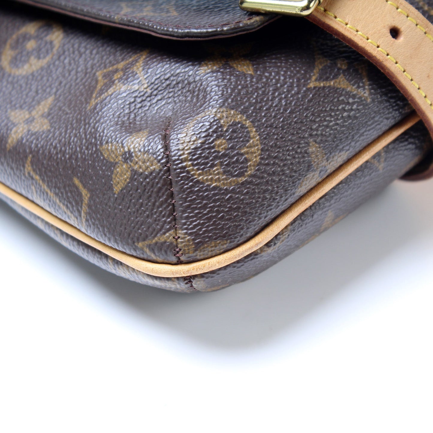Louis Vuitton Musette Salsa Short Monogram
