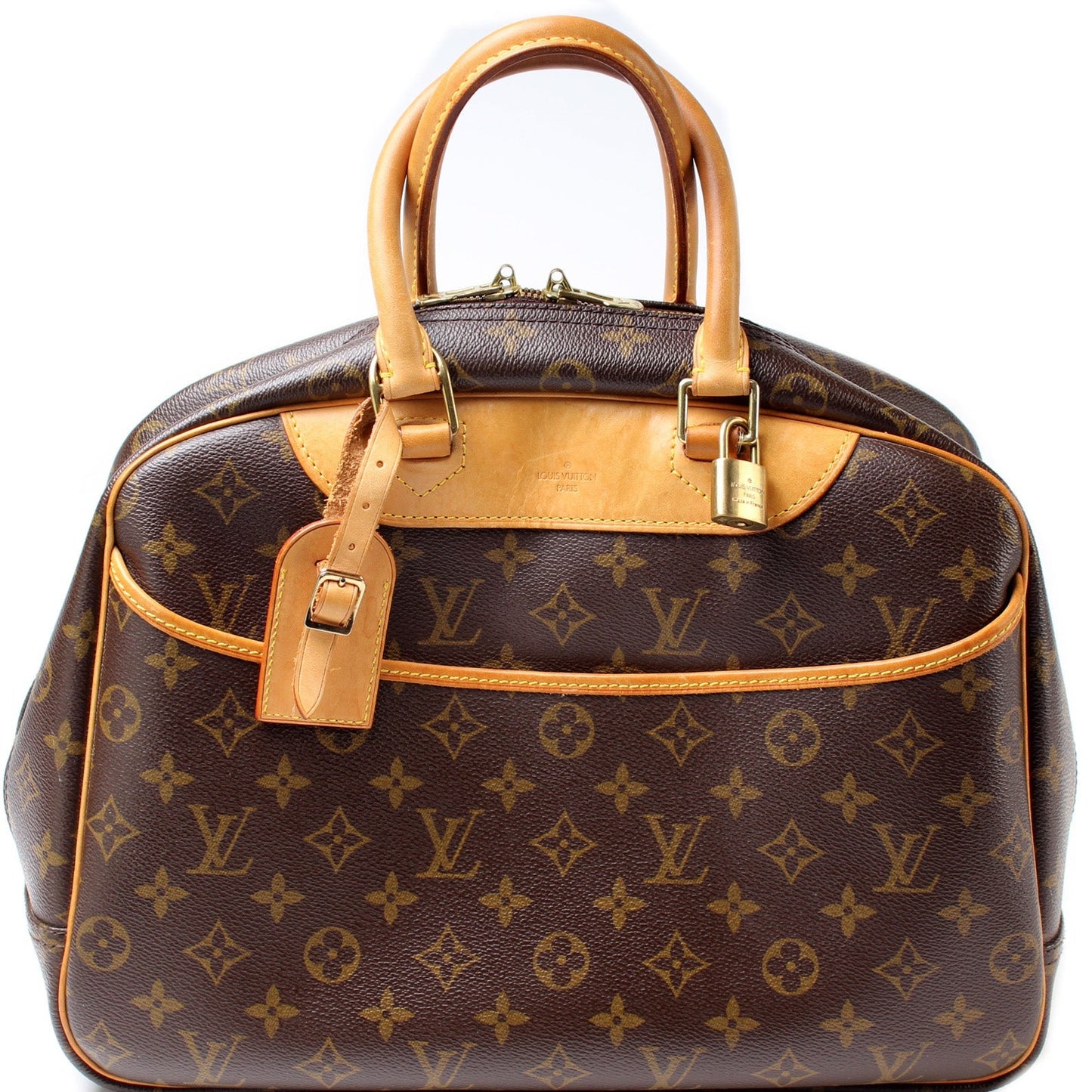 Louis Vuitton Deauville Monogram