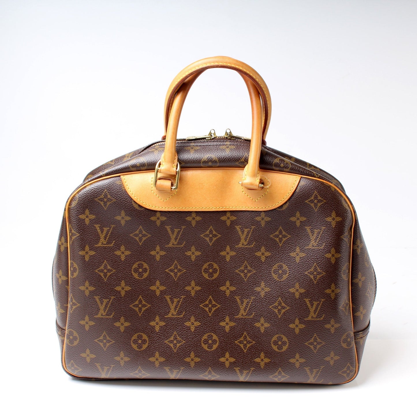 Louis Vuitton Deauville Monogram