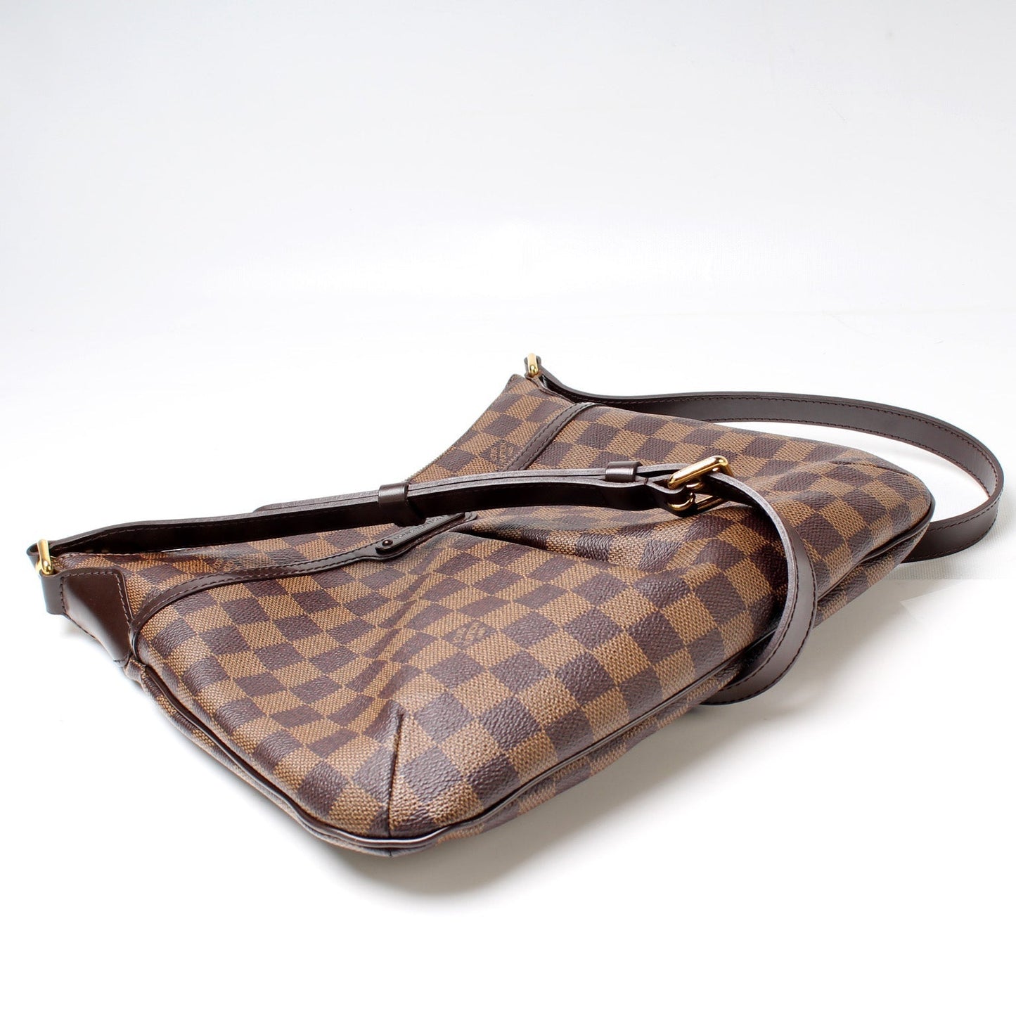 Louis Vuitton Bloomsbury PM Damier Ebene