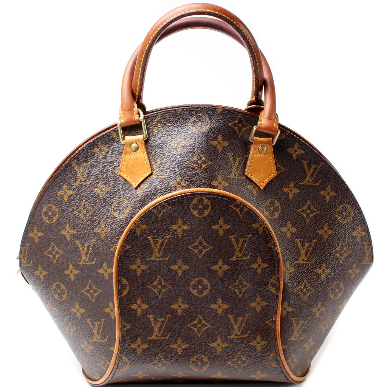 Louis Vuitton Ellipse MM Monogram