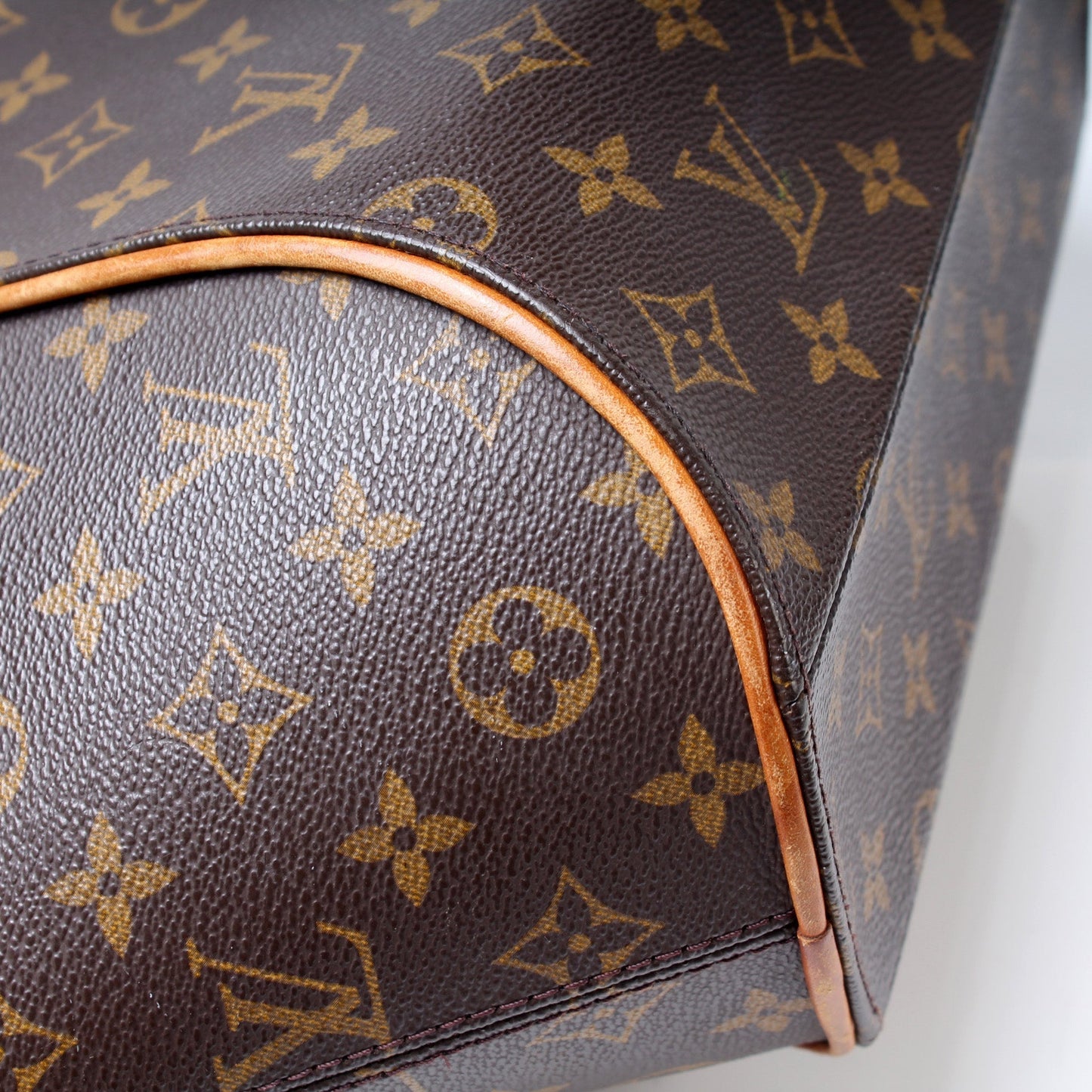 Louis Vuitton Ellipse MM Monogram