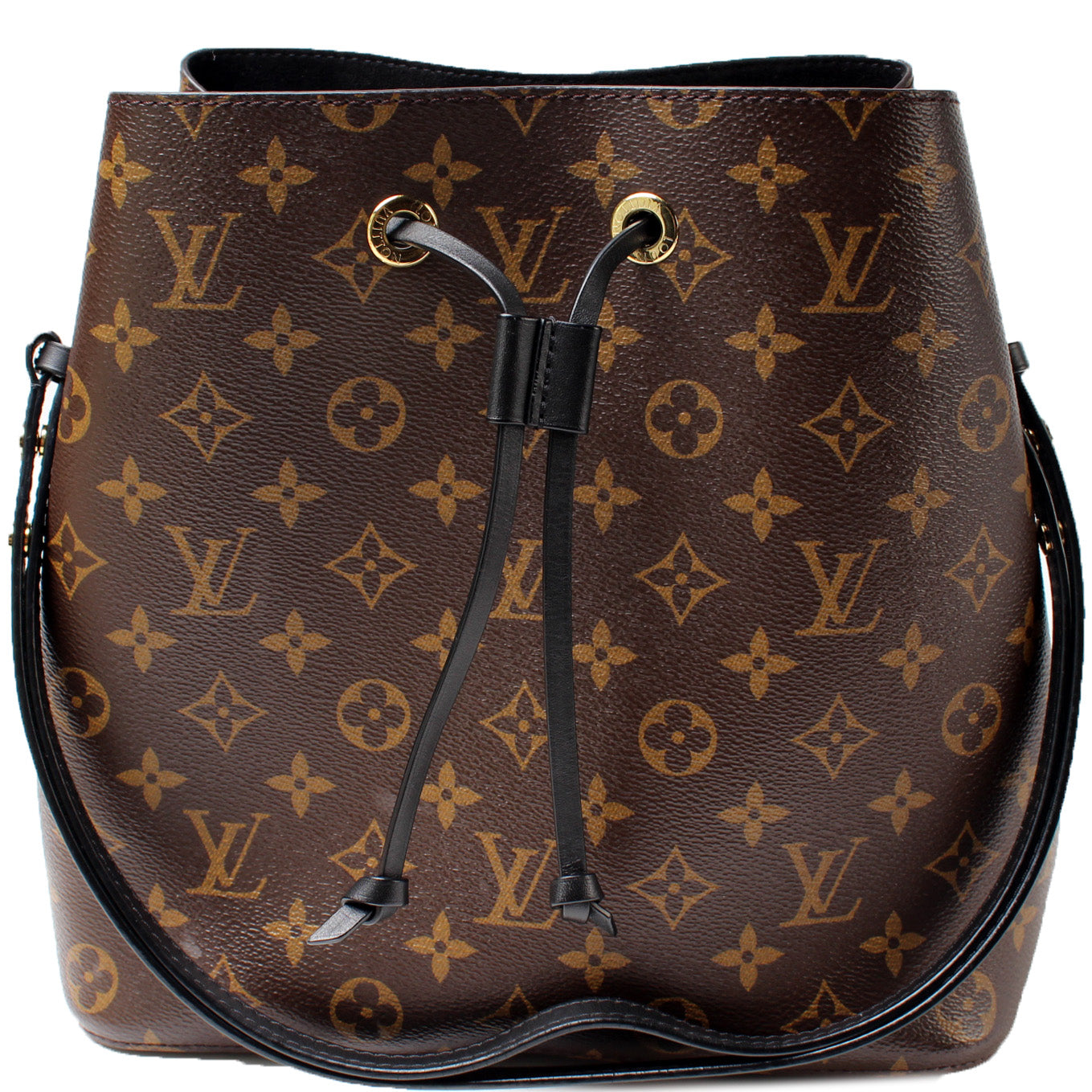 Louis Vuitton Neonoe Monogram