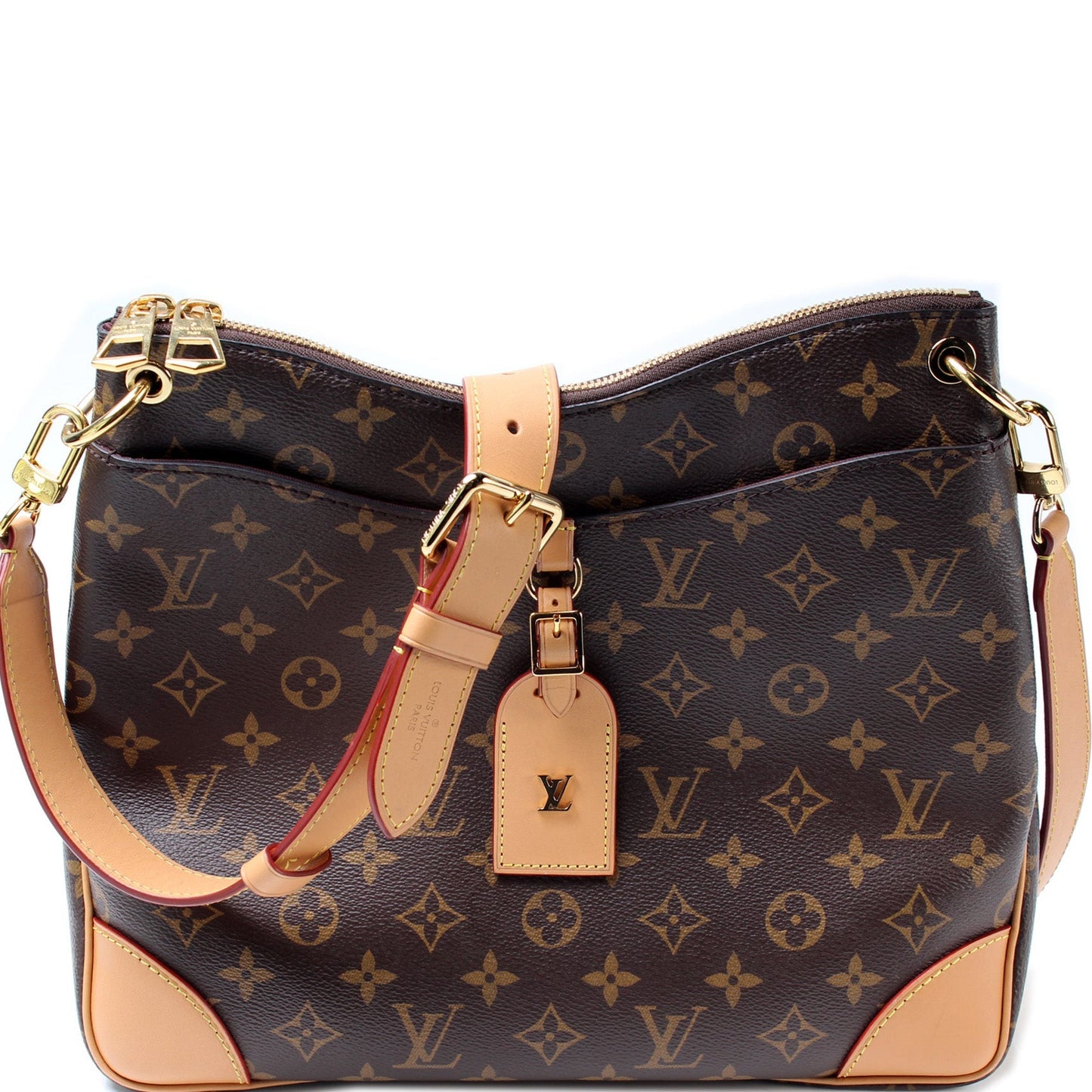 Louis Vuitton Odeon NM MM Monogram