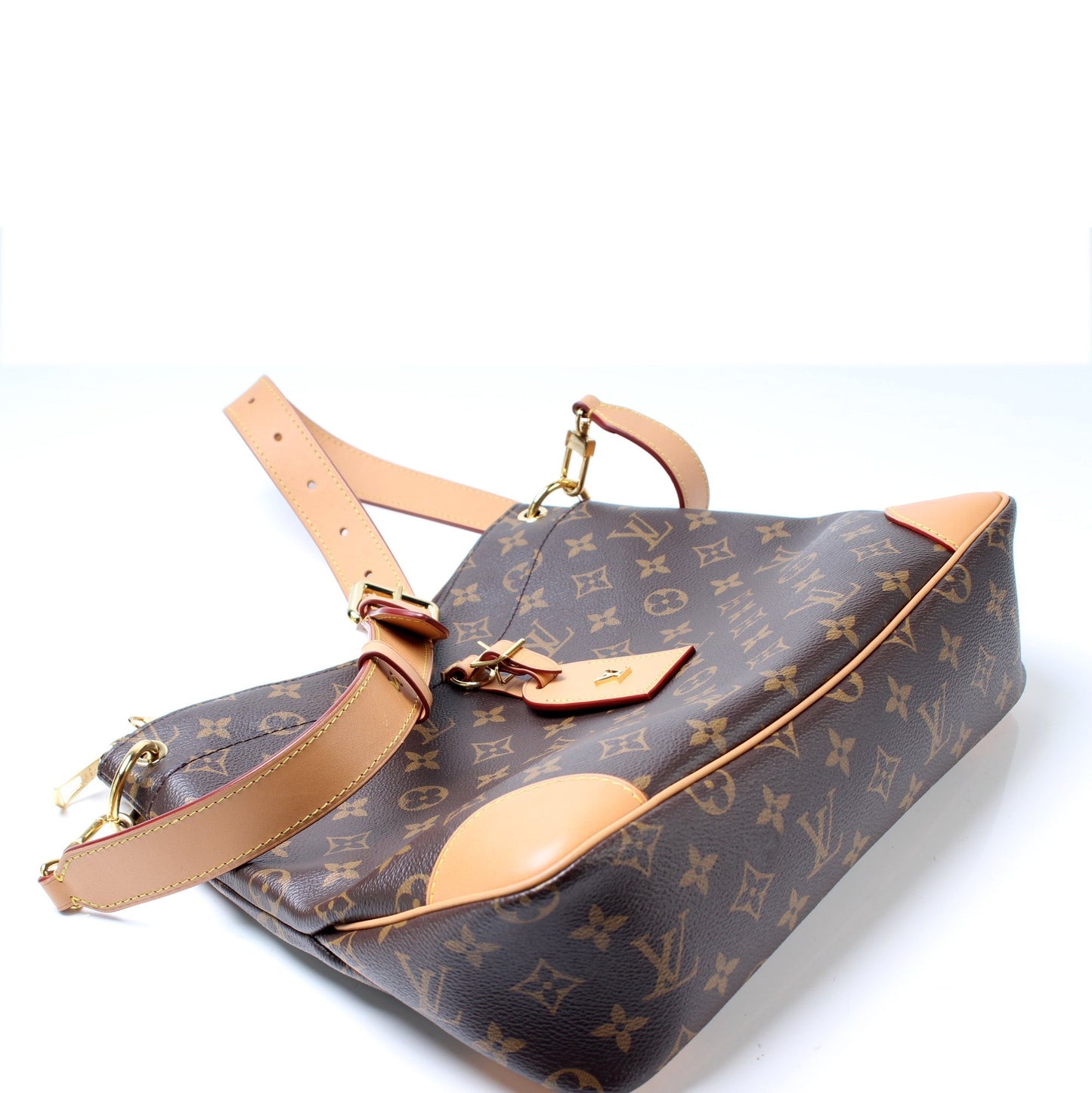 Louis Vuitton Odeon NM MM Monogram