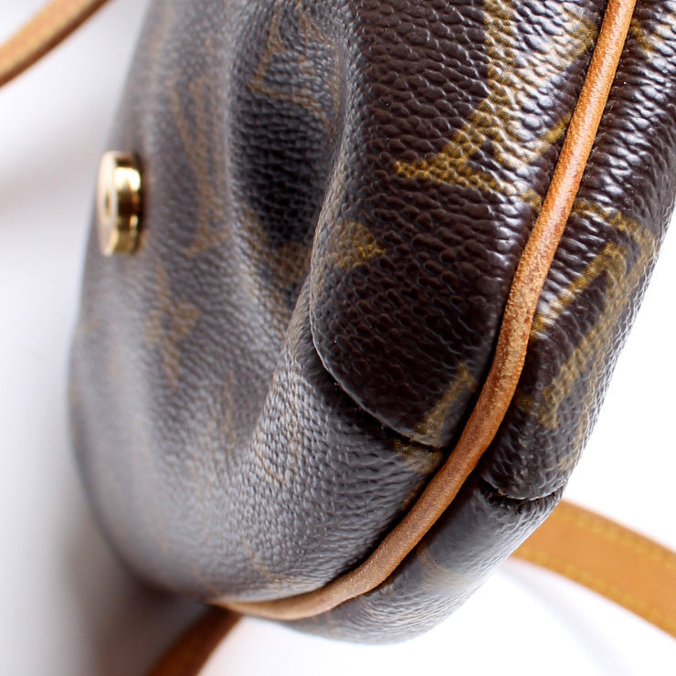 Louis Vuitton Musette Salsa Long Monogram