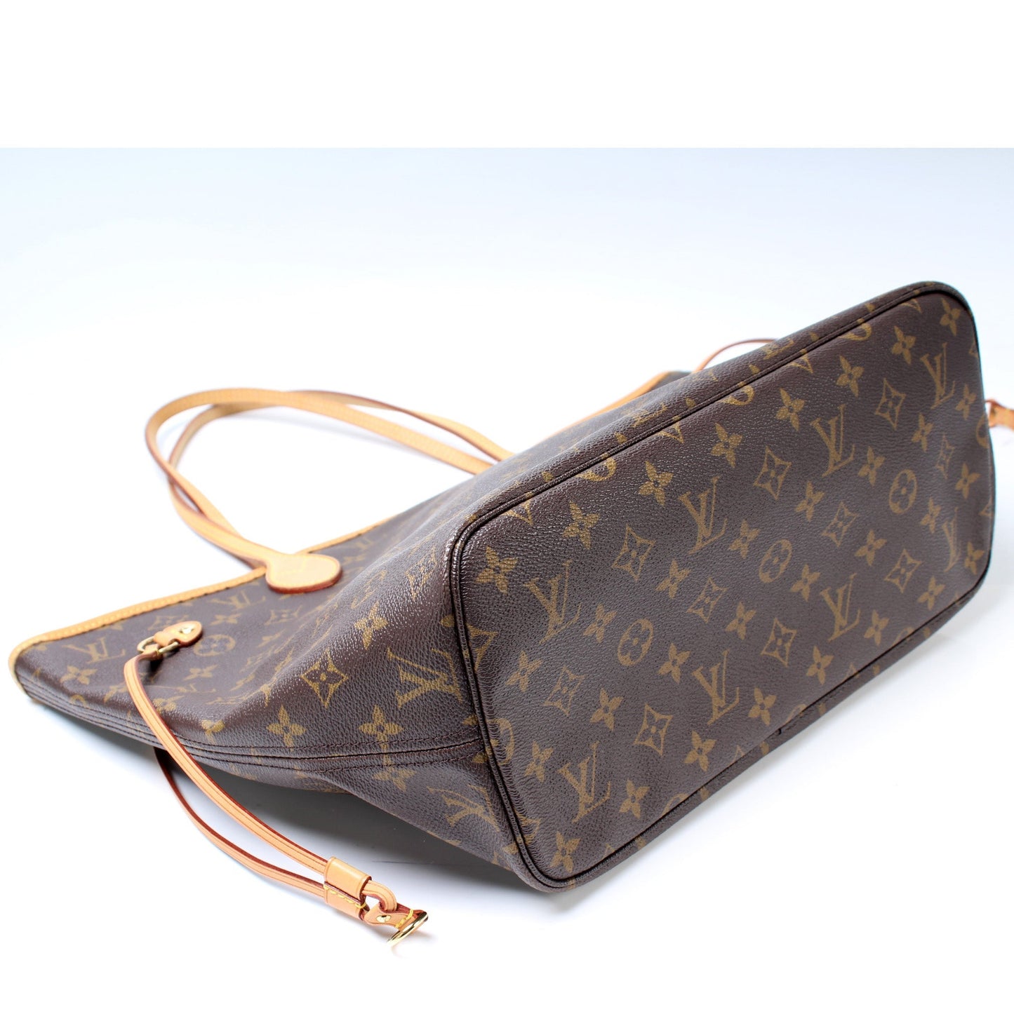 Louis Vuitton Neverfull MM Monogram