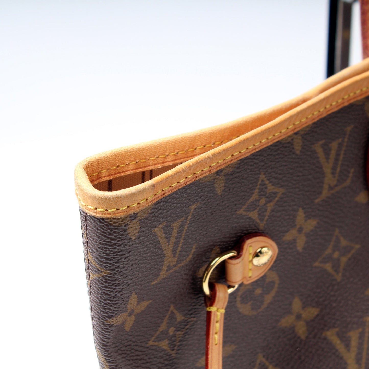 Louis Vuitton Neverfull MM Monogram