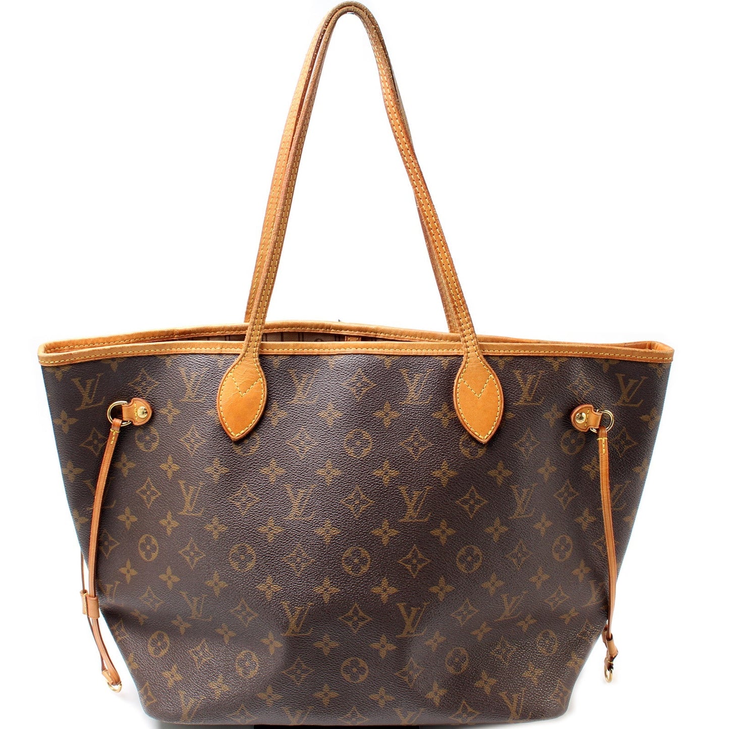 Louis Vuitton Neverfull MM Monogram