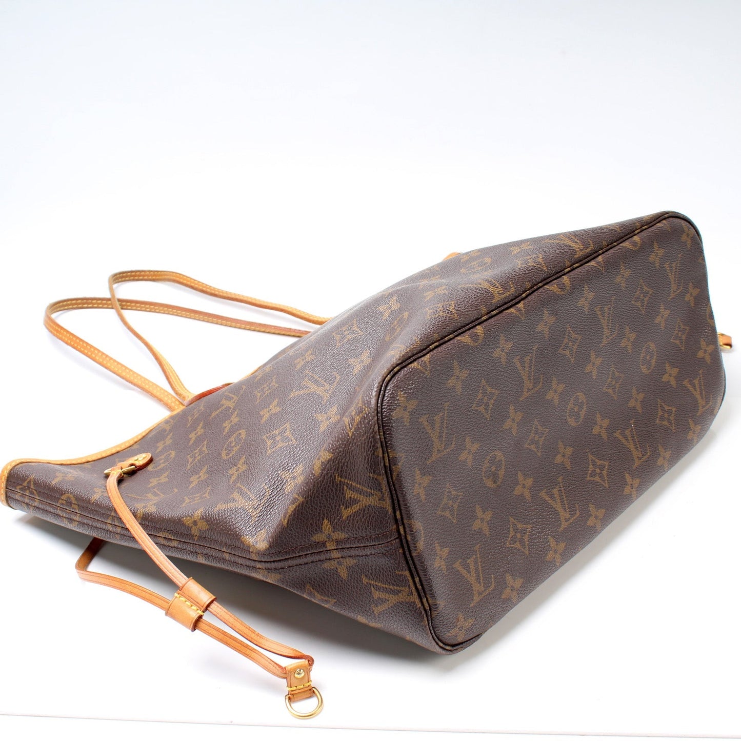 Louis Vuitton Neverfull MM Monogram