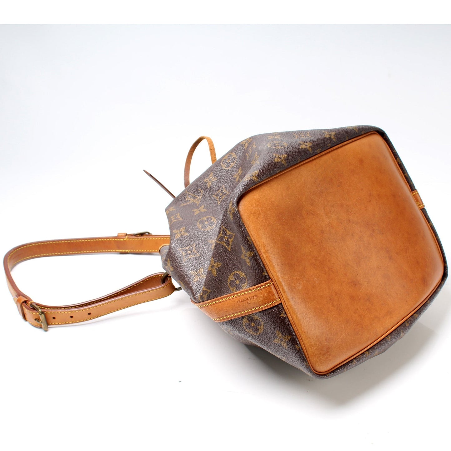 Louis Vuitton Noe Petit Vintage Monogram